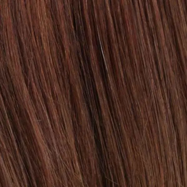 Chanel Hairpiece by Estetica Designs | Remy Human Hair (Mono Top)
