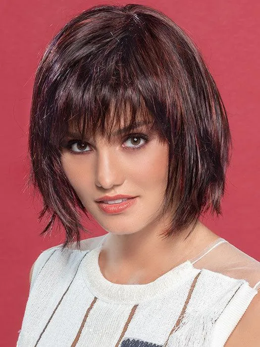 Change Wig by Ellen Wille | Synthetic