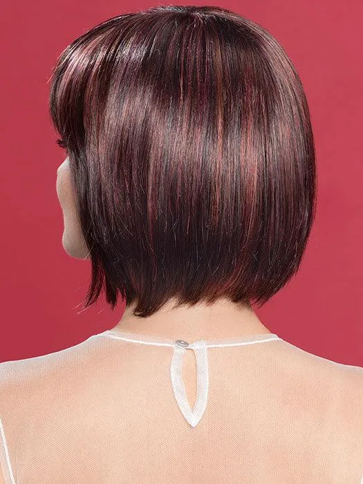 Change Wig by Ellen Wille | Synthetic