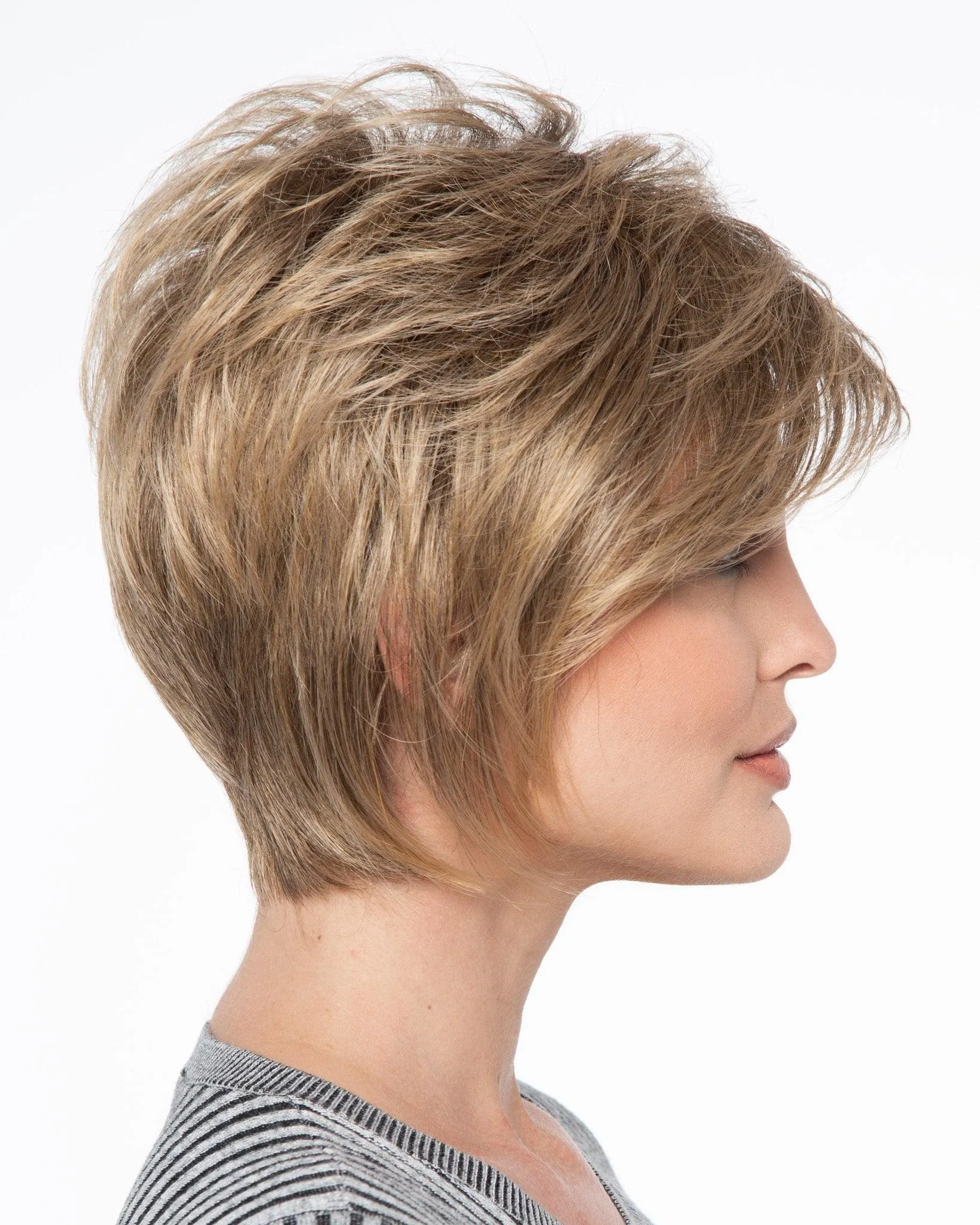 Chantel Wig by Envy | Synthetic (Open Top)