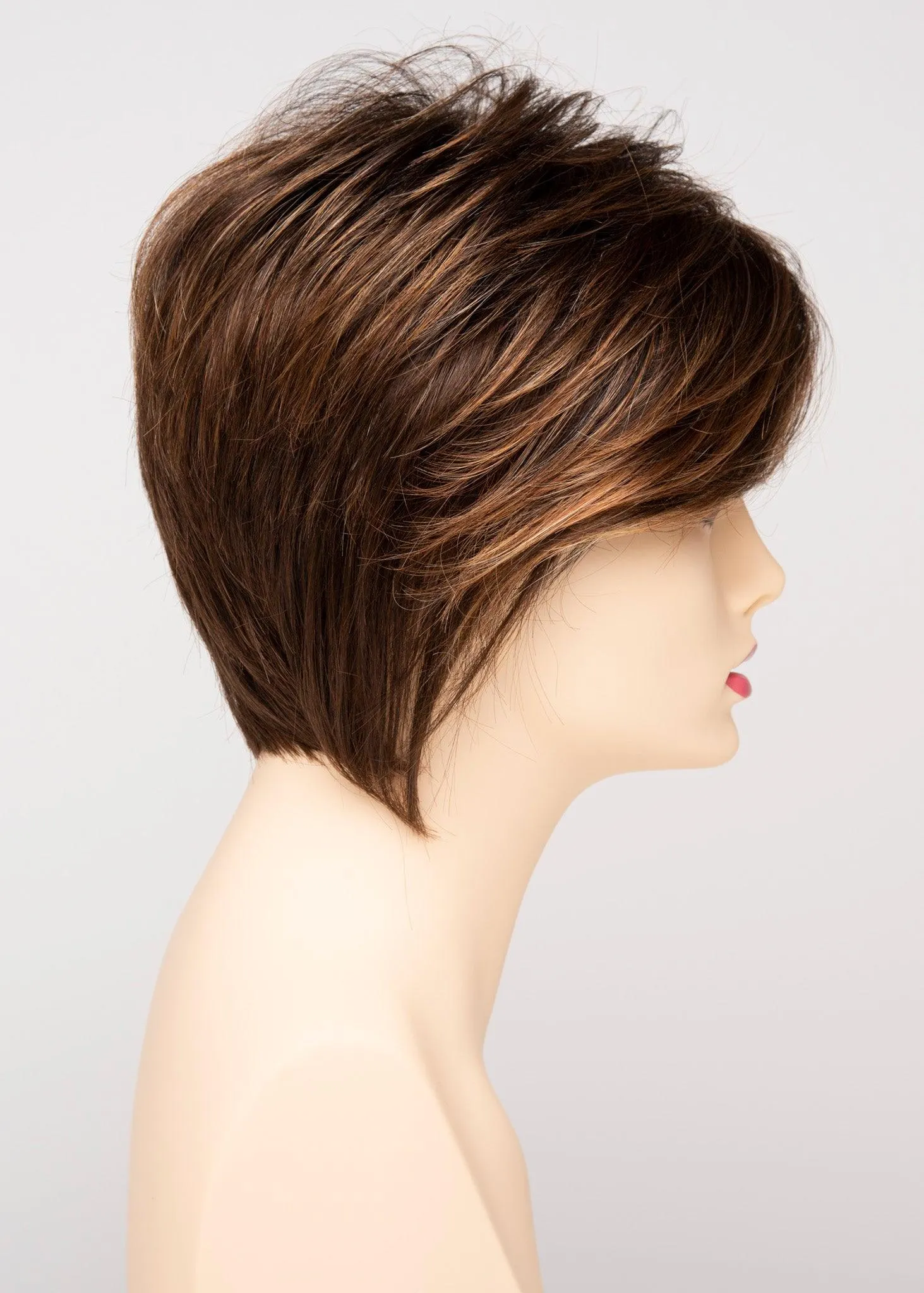 Chantel Wig by Envy | Synthetic (Open Top)