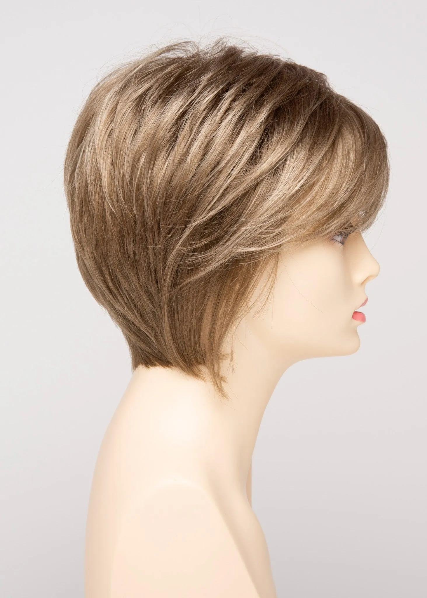 Chantel Wig by Envy | Synthetic (Open Top)