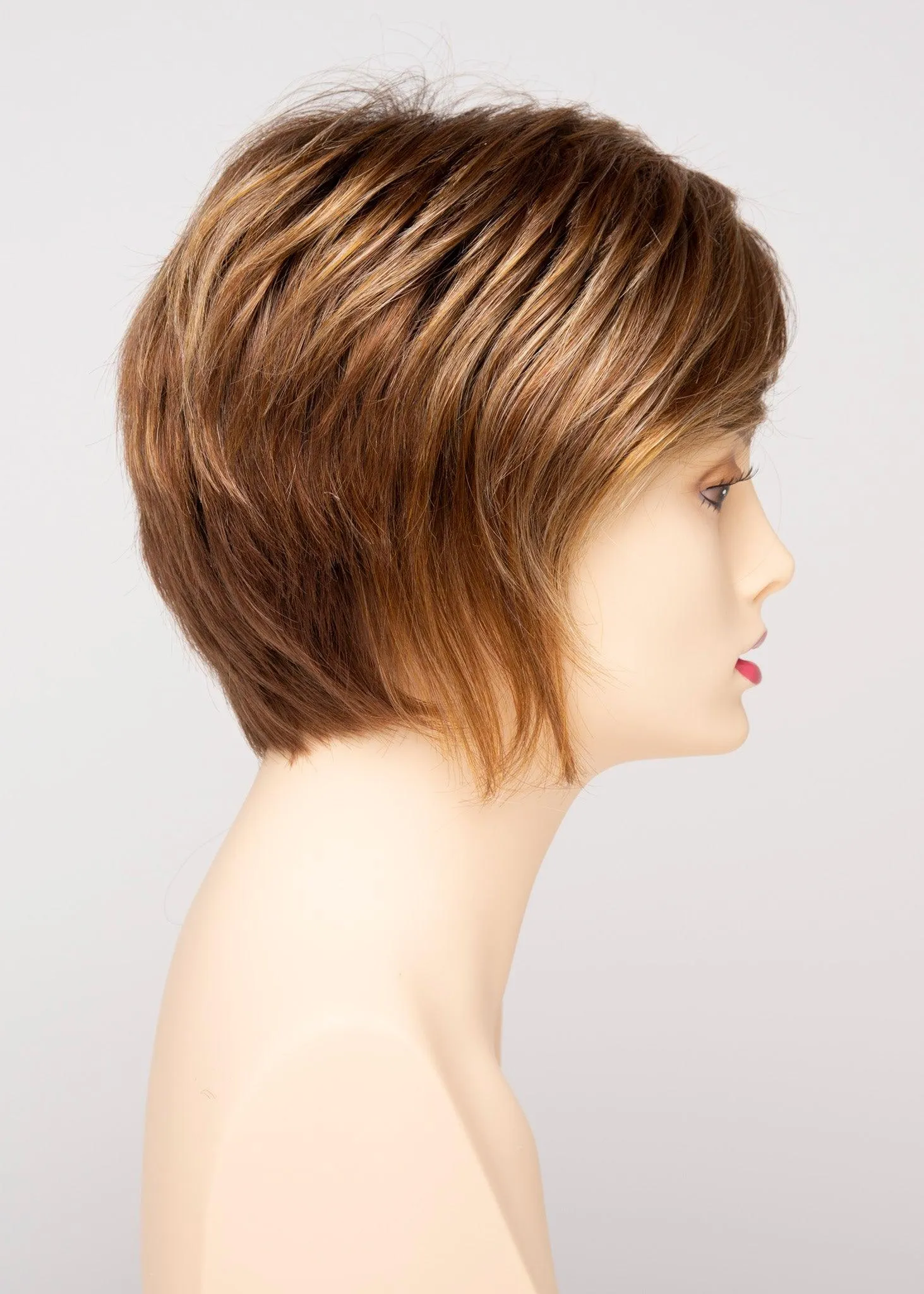 Chantel Wig by Envy | Synthetic (Open Top)