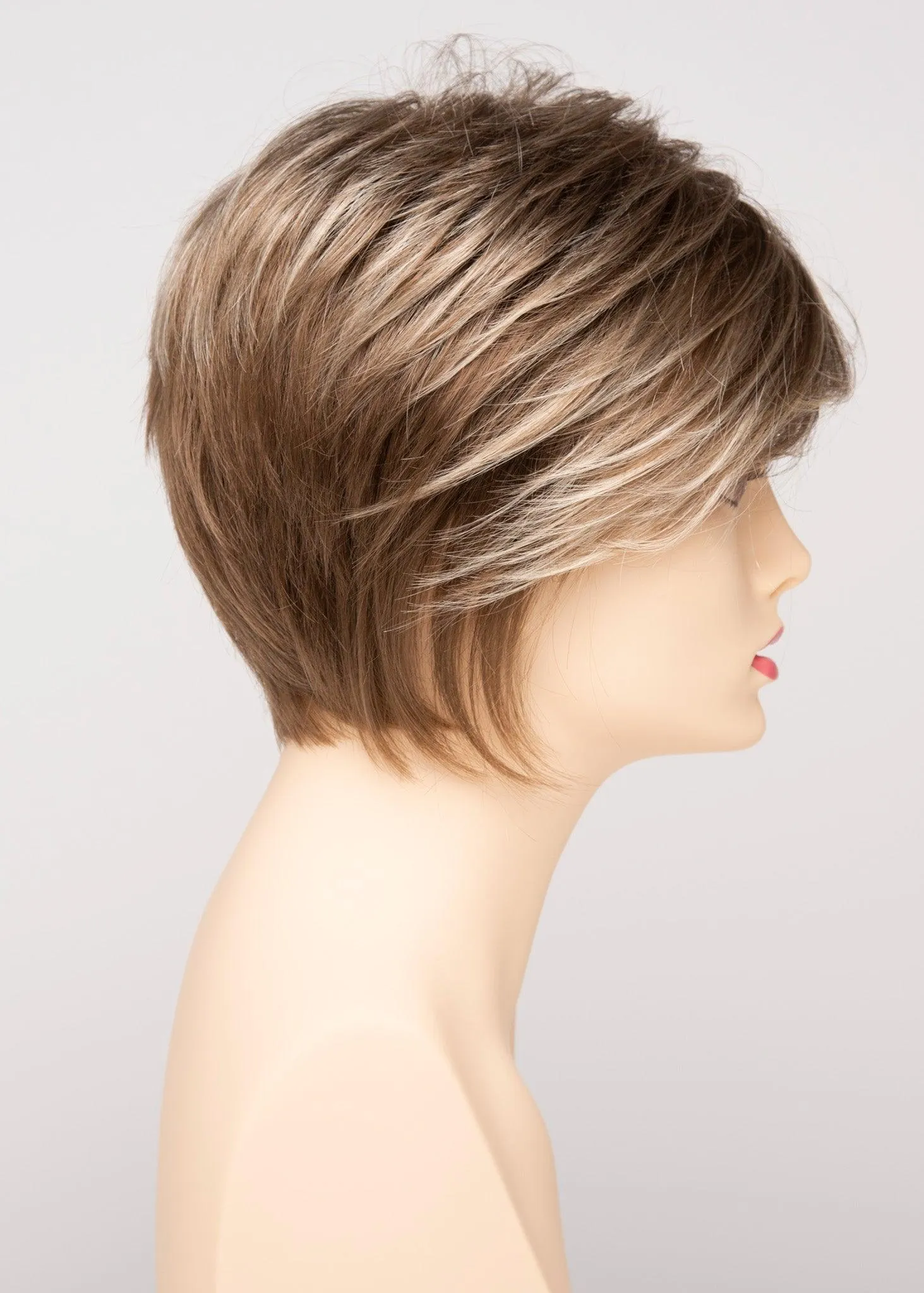 Chantel Wig by Envy | Synthetic (Open Top)