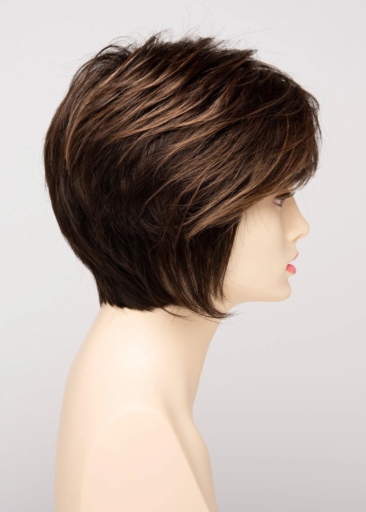 Chantel Wig by Envy | Synthetic (Open Top)