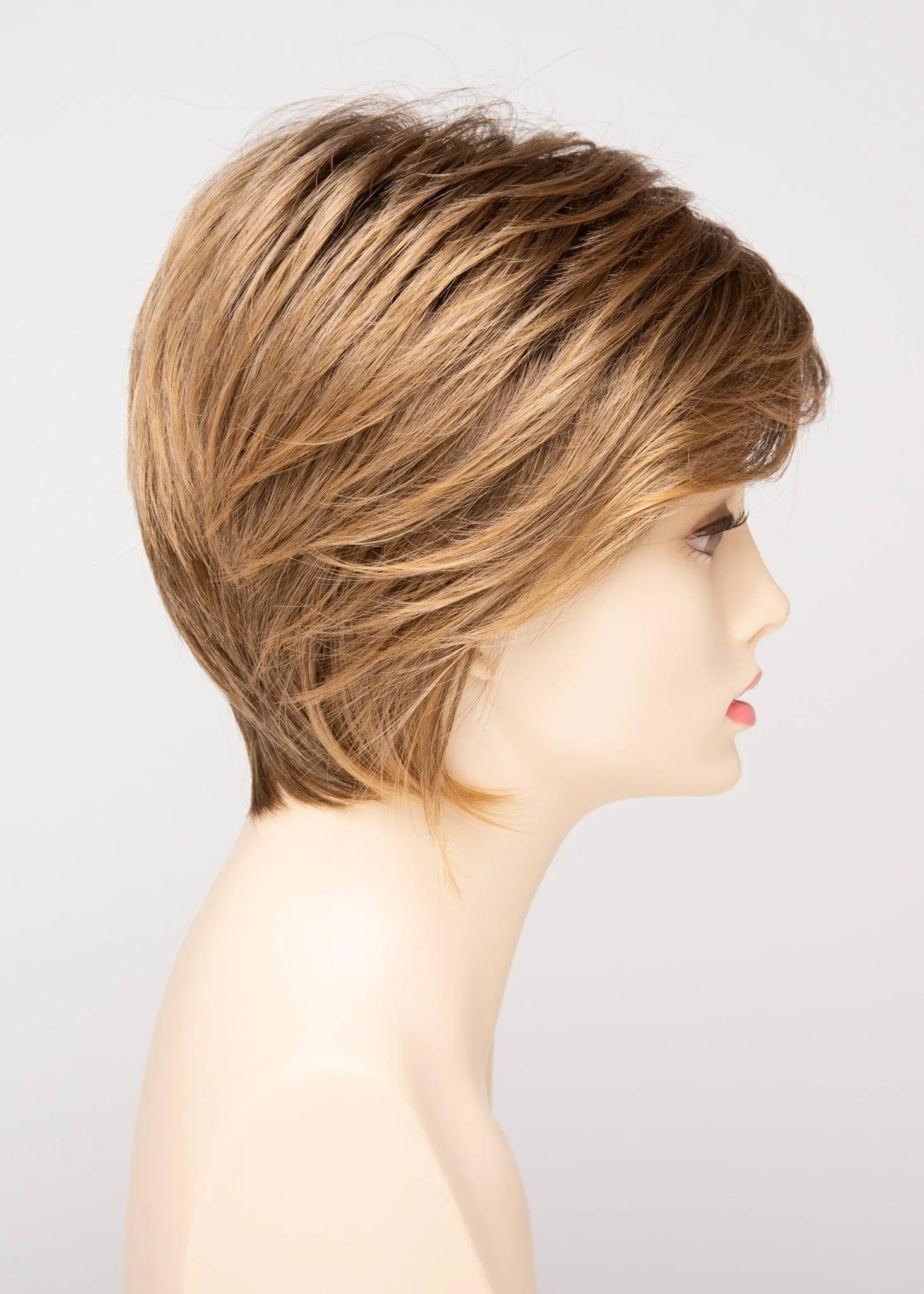 Chantel Wig by Envy | Synthetic (Open Top)