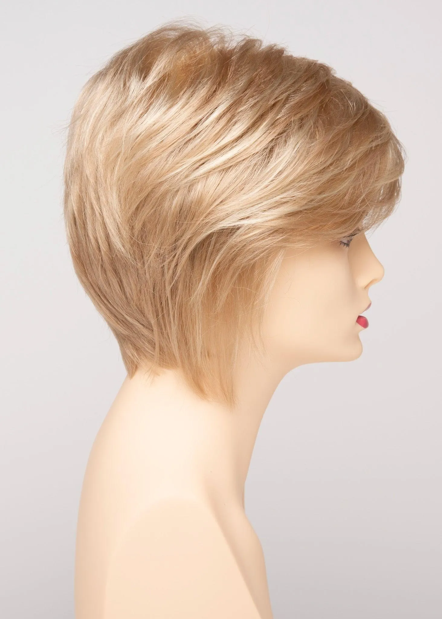 Chantel Wig by Envy | Synthetic (Open Top)