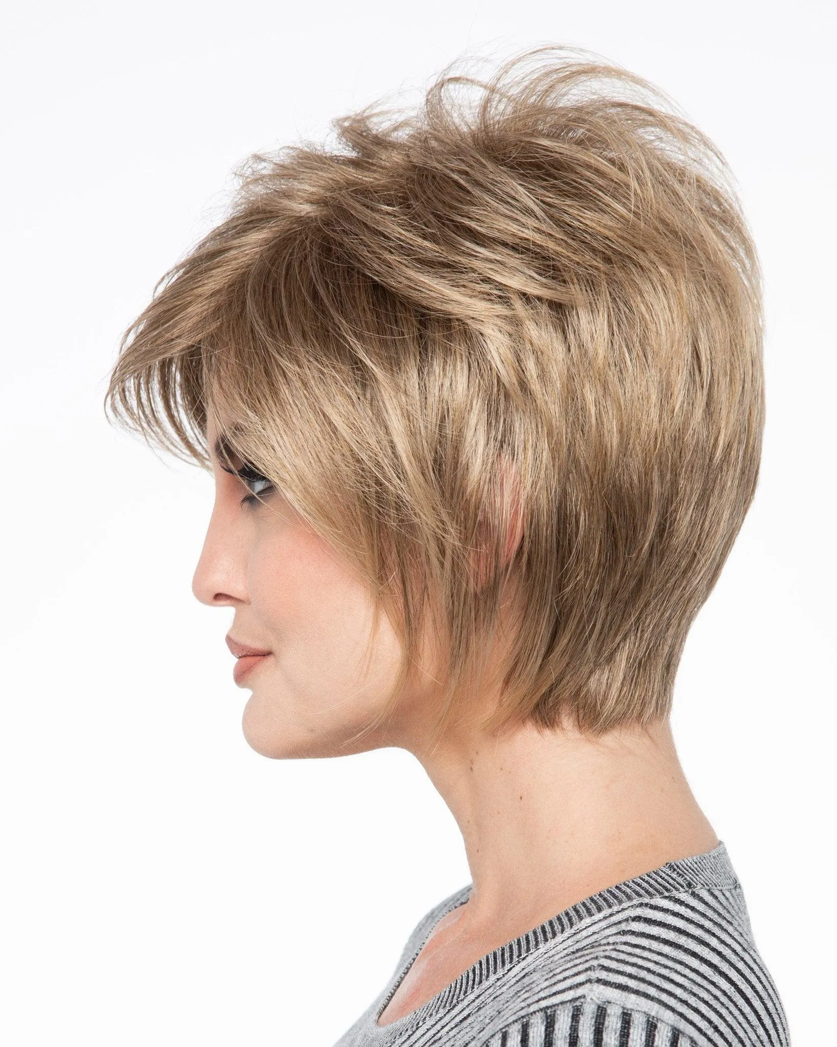 Chantel Wig by Envy | Synthetic (Open Top)