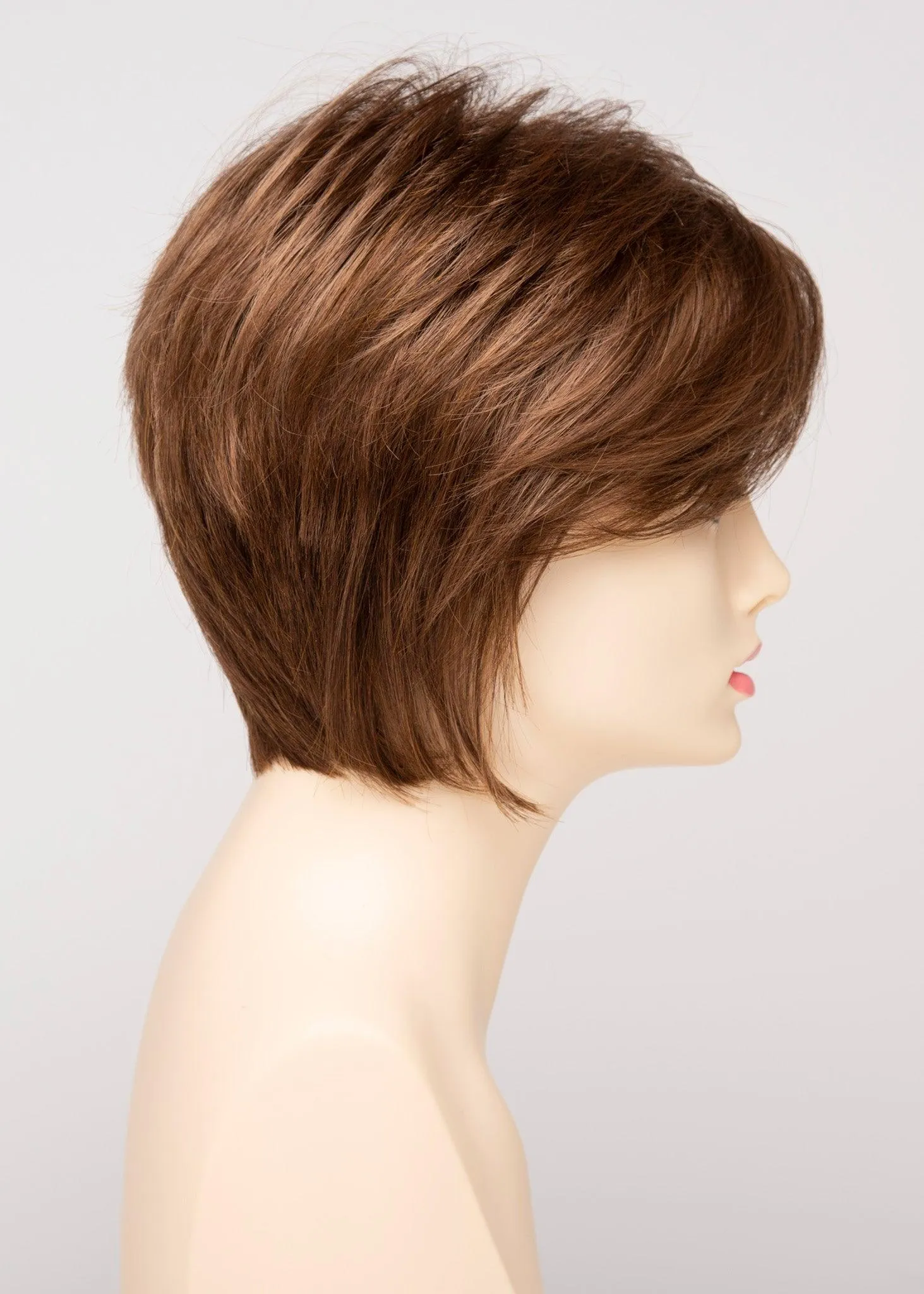Chantel Wig by Envy | Synthetic (Open Top)