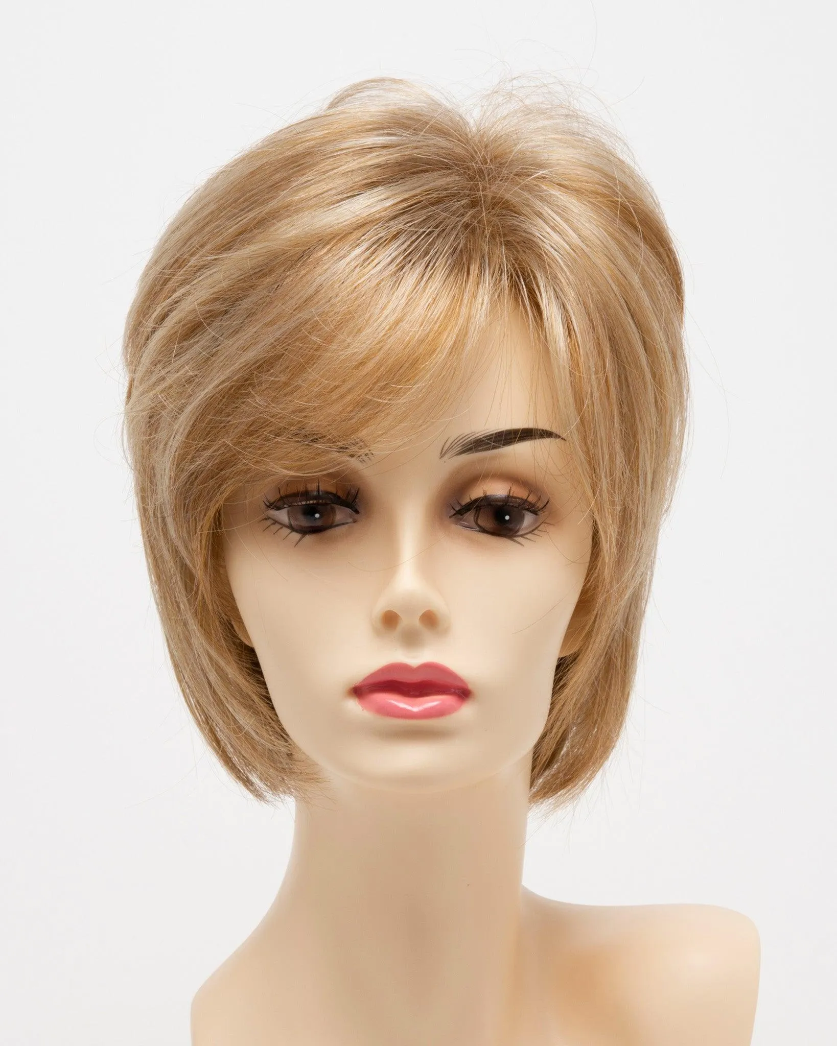 Chantel Wig by Envy | Synthetic (Open Top)