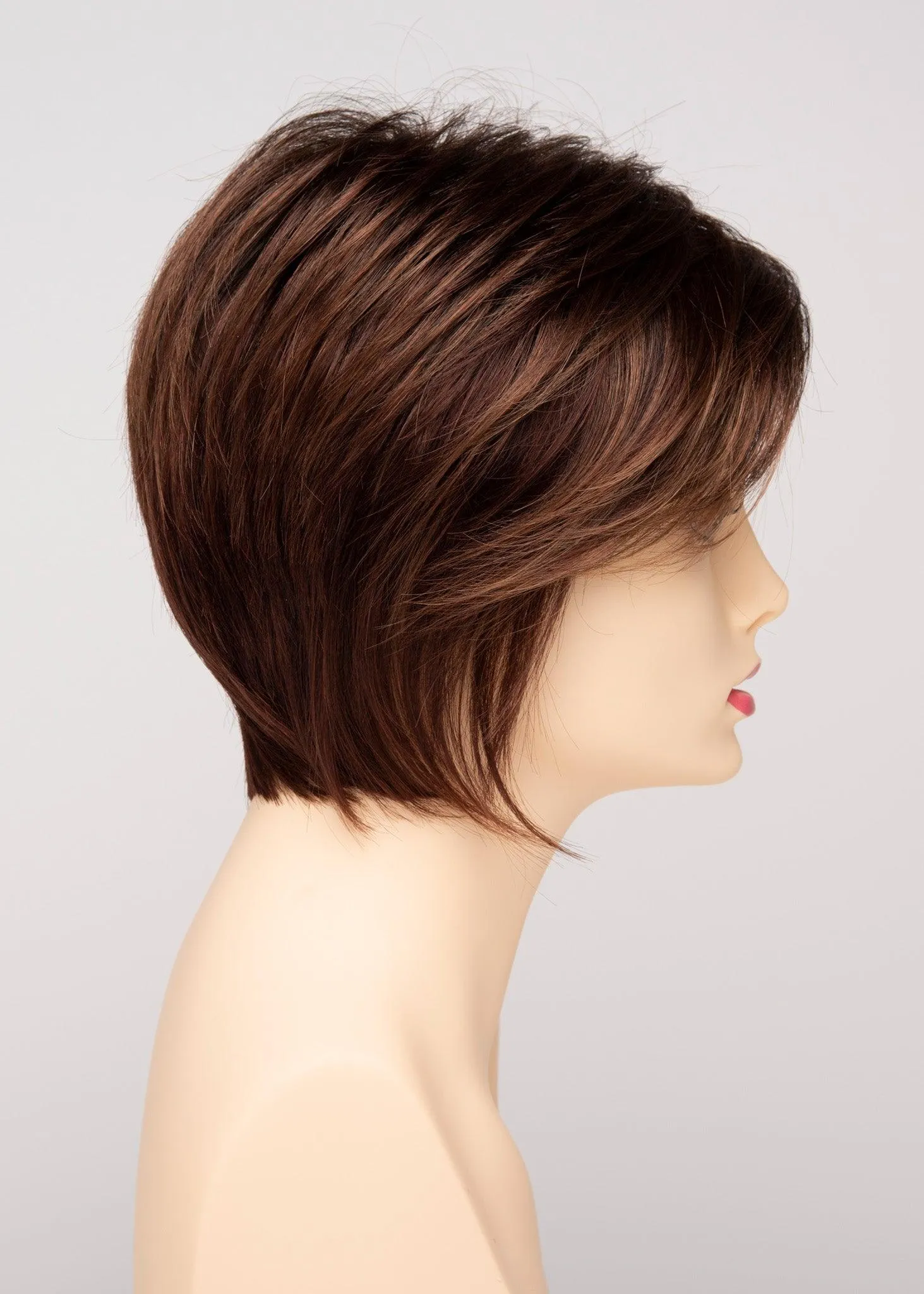 Chantel Wig by Envy | Synthetic (Open Top)