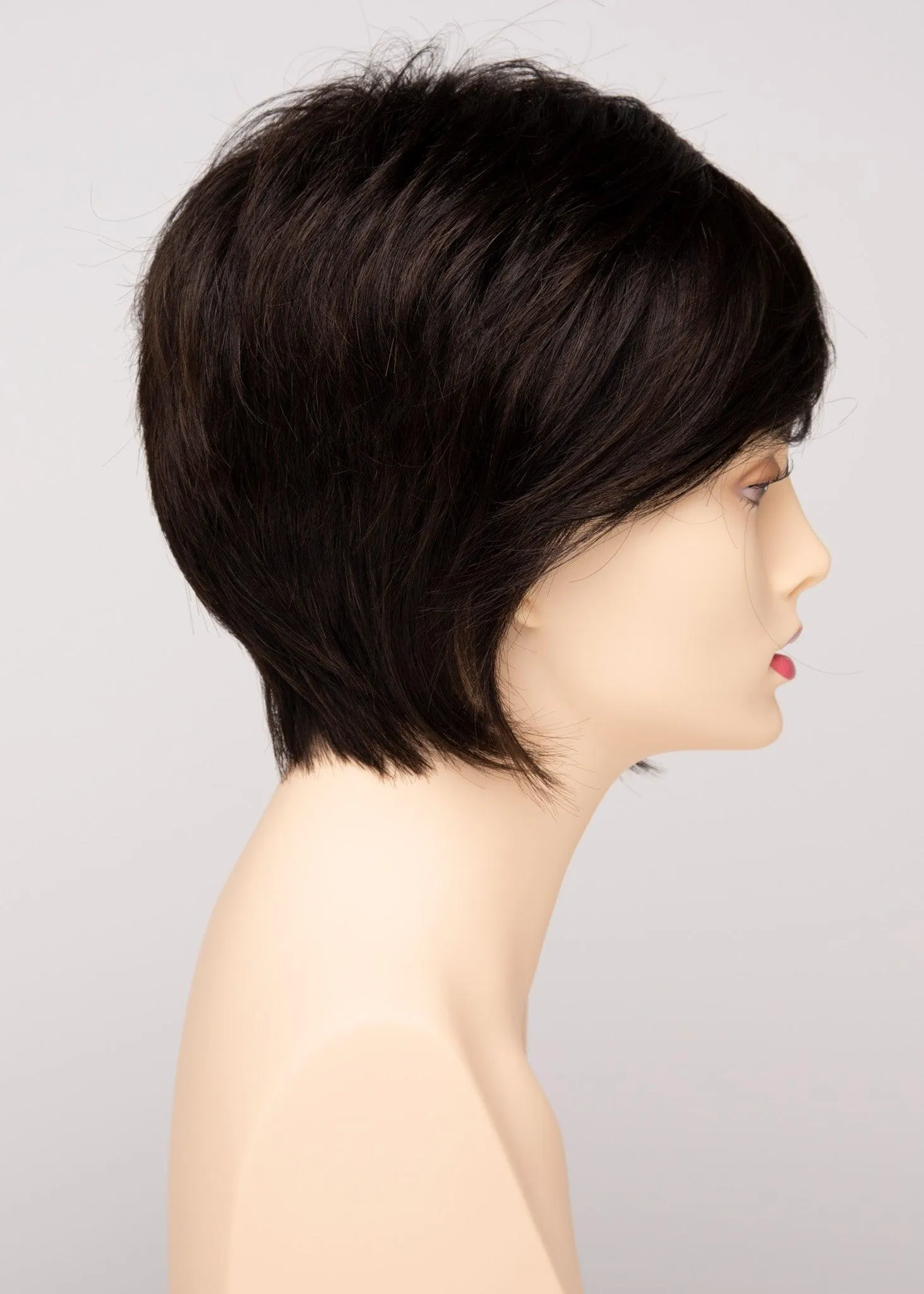 Chantel Wig by Envy | Synthetic (Open Top)