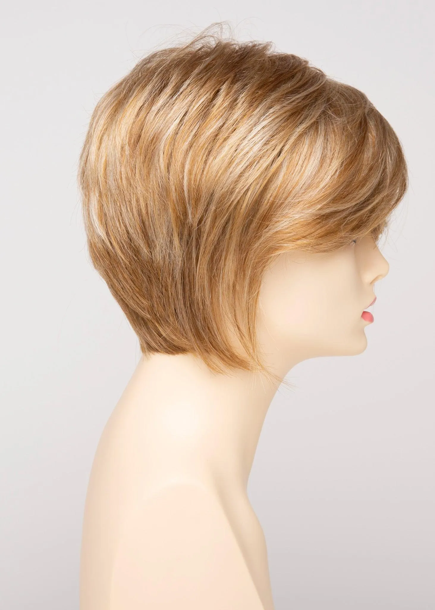Chantel Wig by Envy | Synthetic (Open Top)