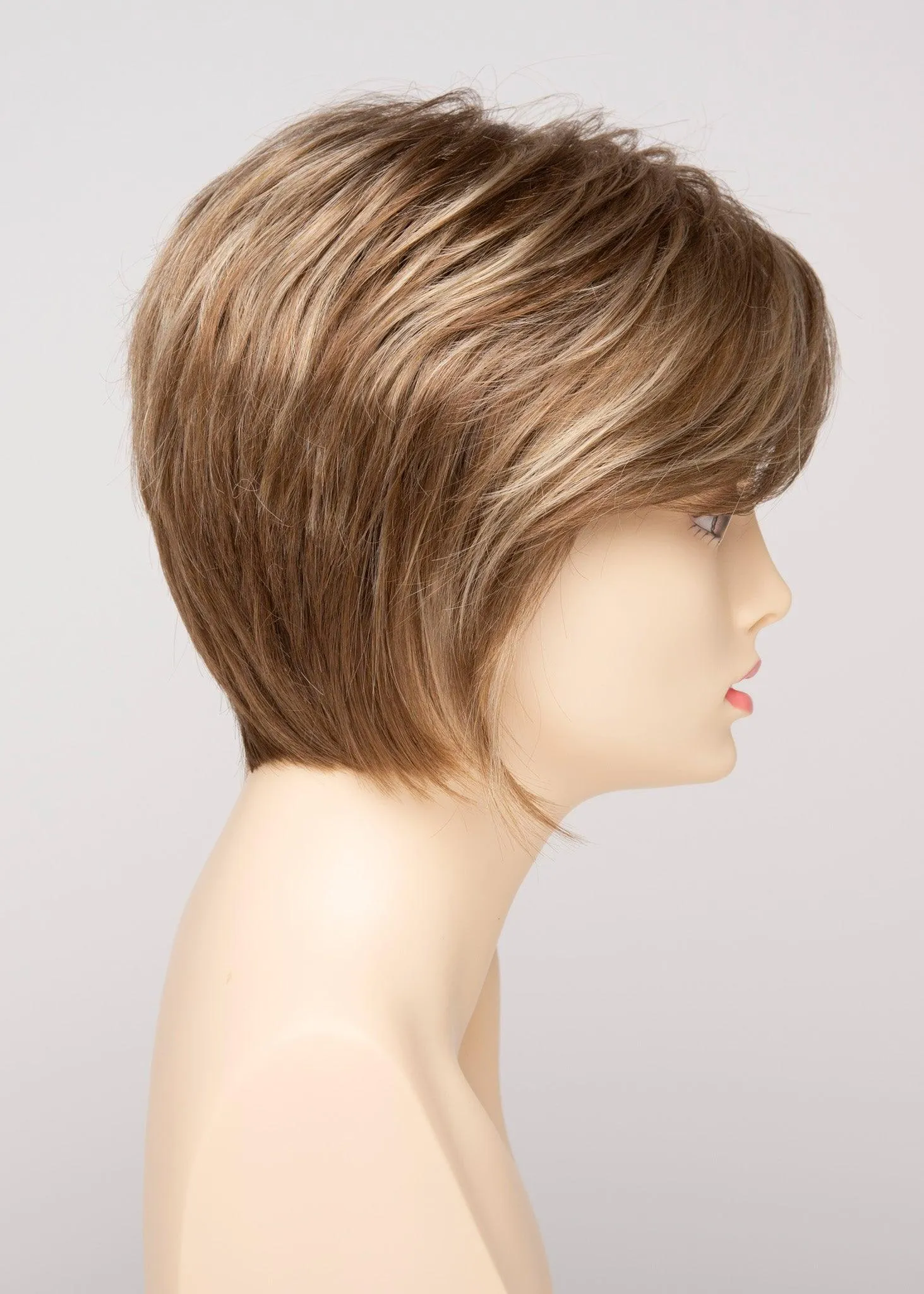 Chantel Wig by Envy | Synthetic (Open Top)