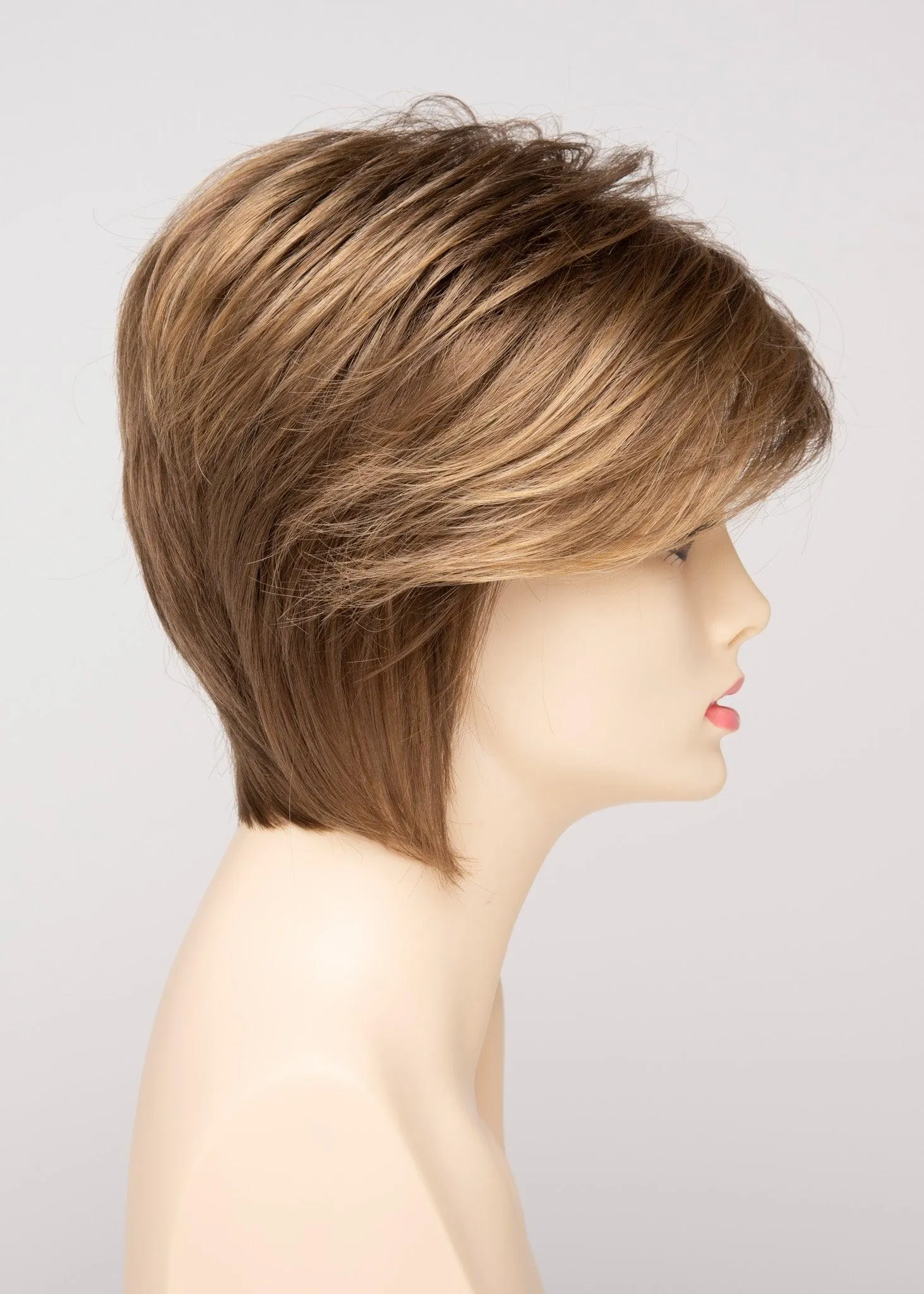 Chantel Wig by Envy | Synthetic (Open Top)
