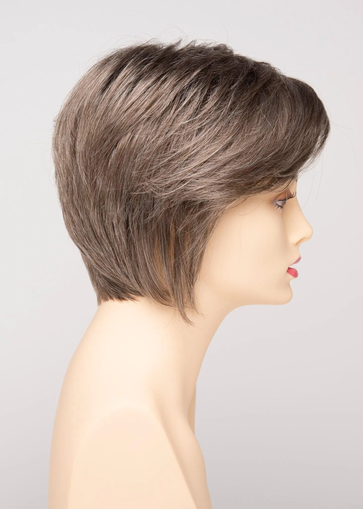 Chantel Wig by Envy | Synthetic (Open Top)