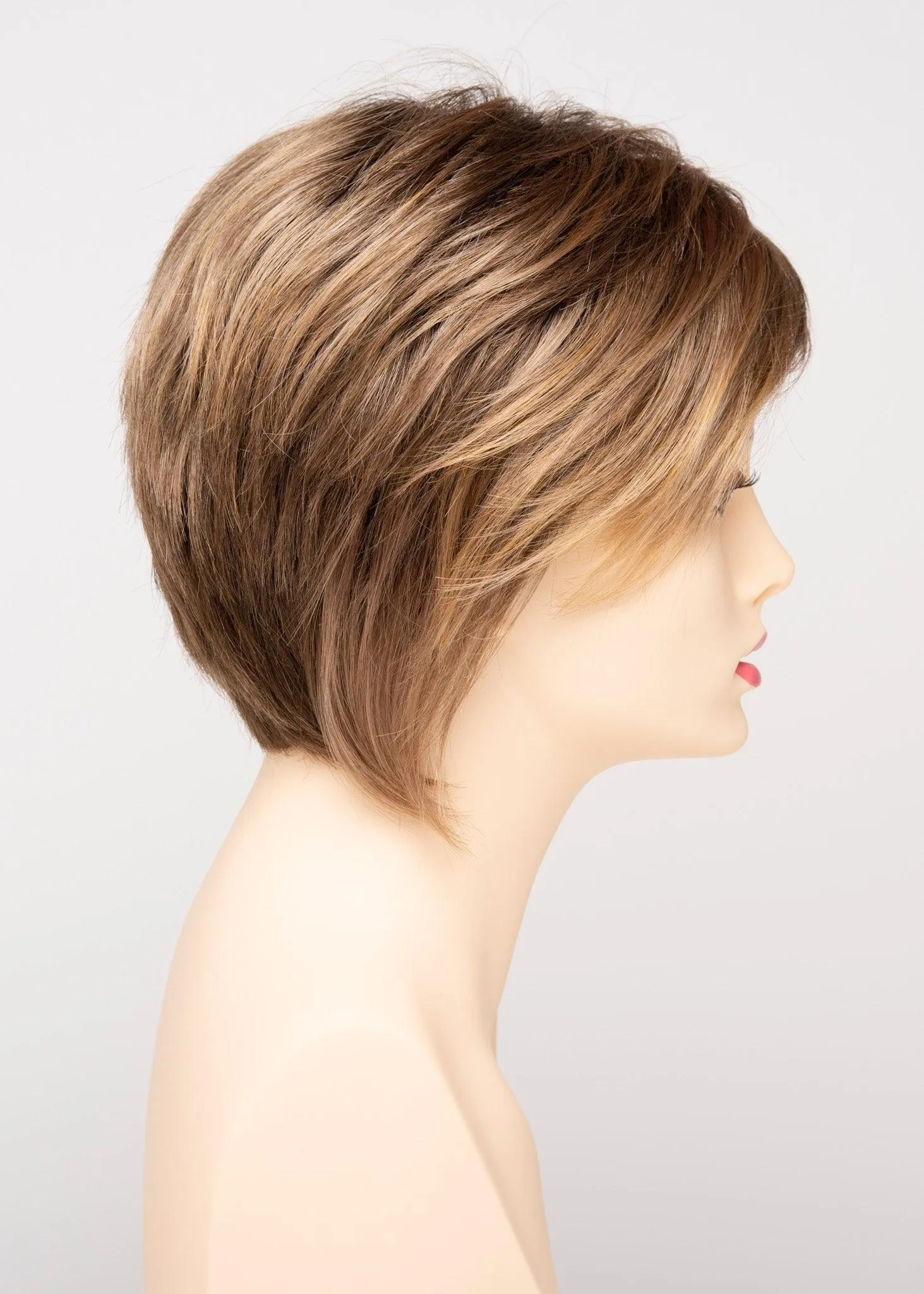 Chantel Wig by Envy | Synthetic (Open Top)