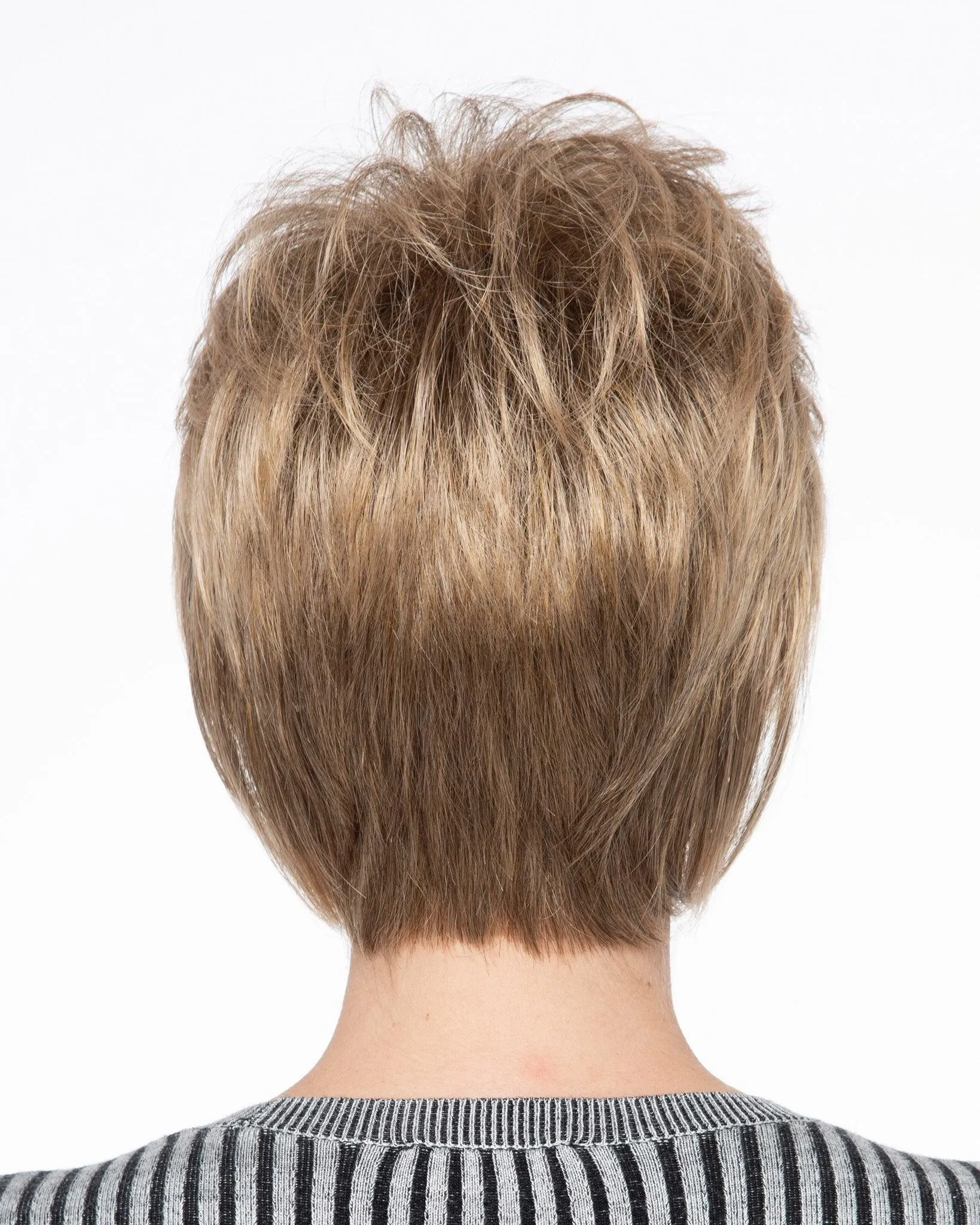 Chantel Wig by Envy | Synthetic (Open Top)