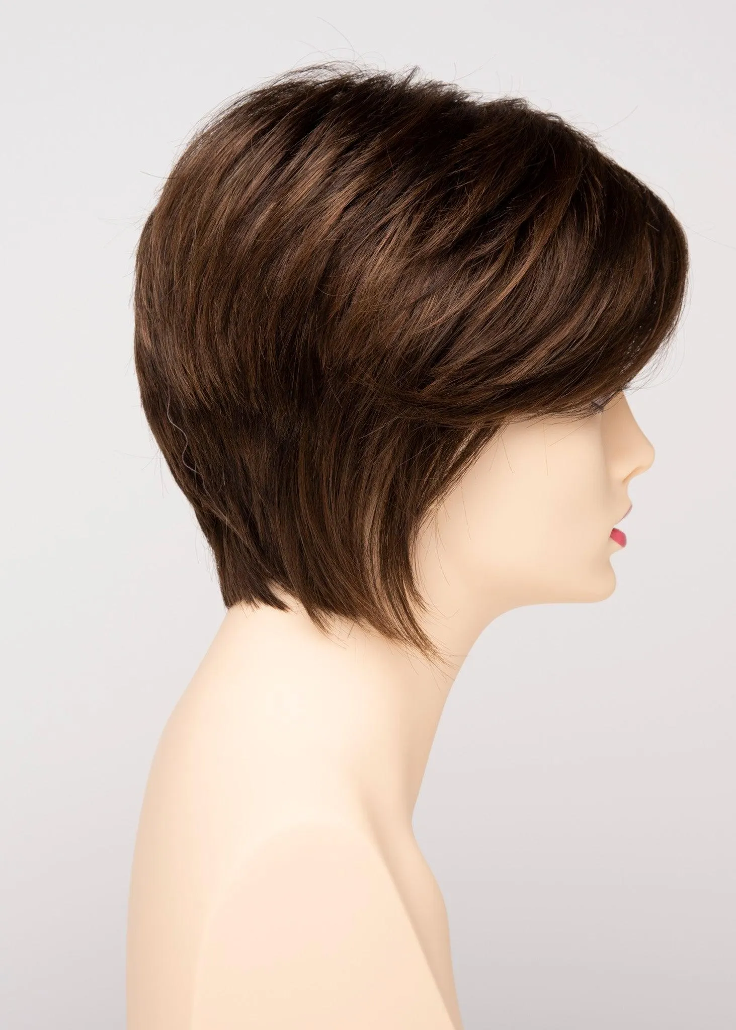 Chantel Wig by Envy | Synthetic (Open Top)