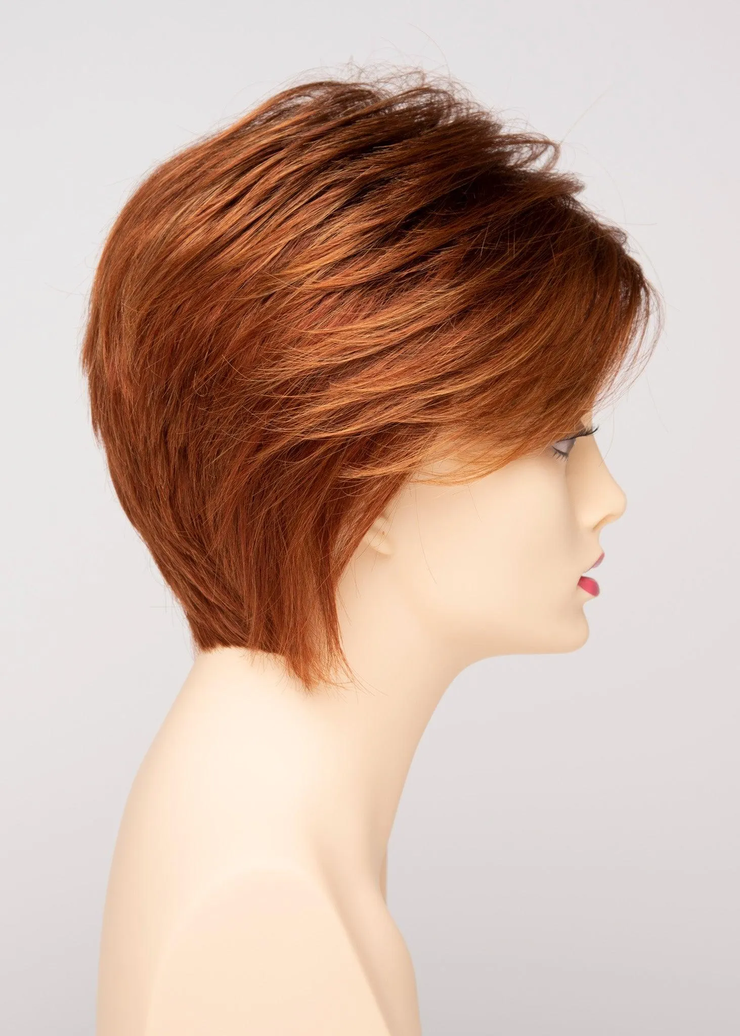 Chantel Wig by Envy | Synthetic (Open Top)