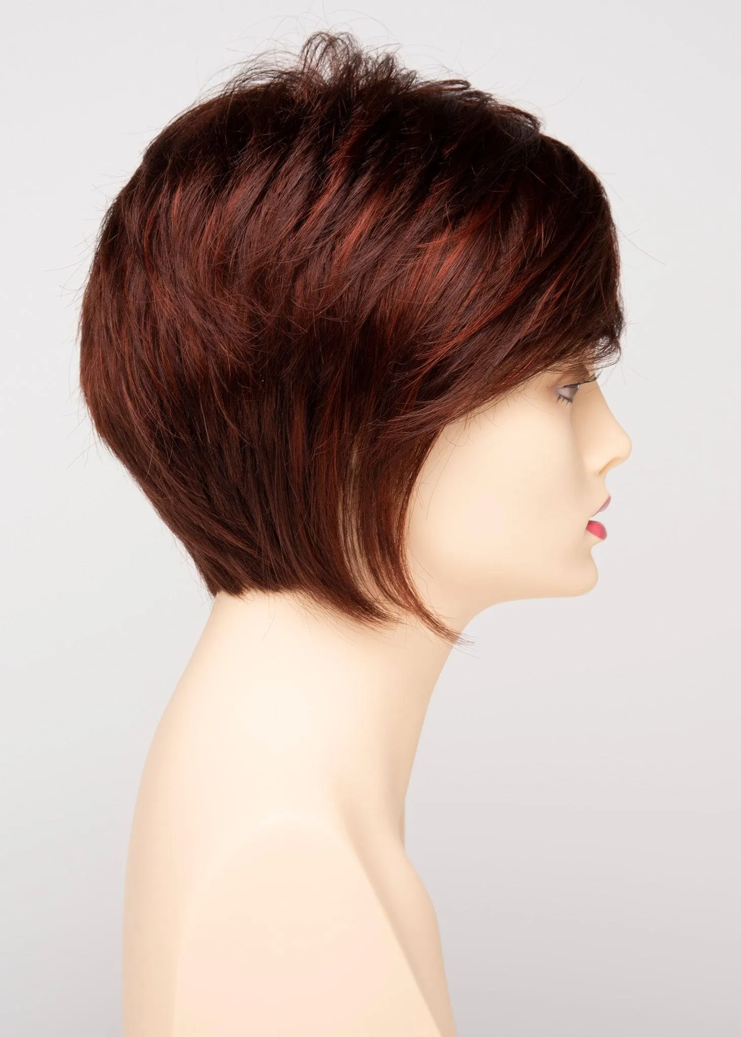 Chantel Wig by Envy | Synthetic (Open Top)