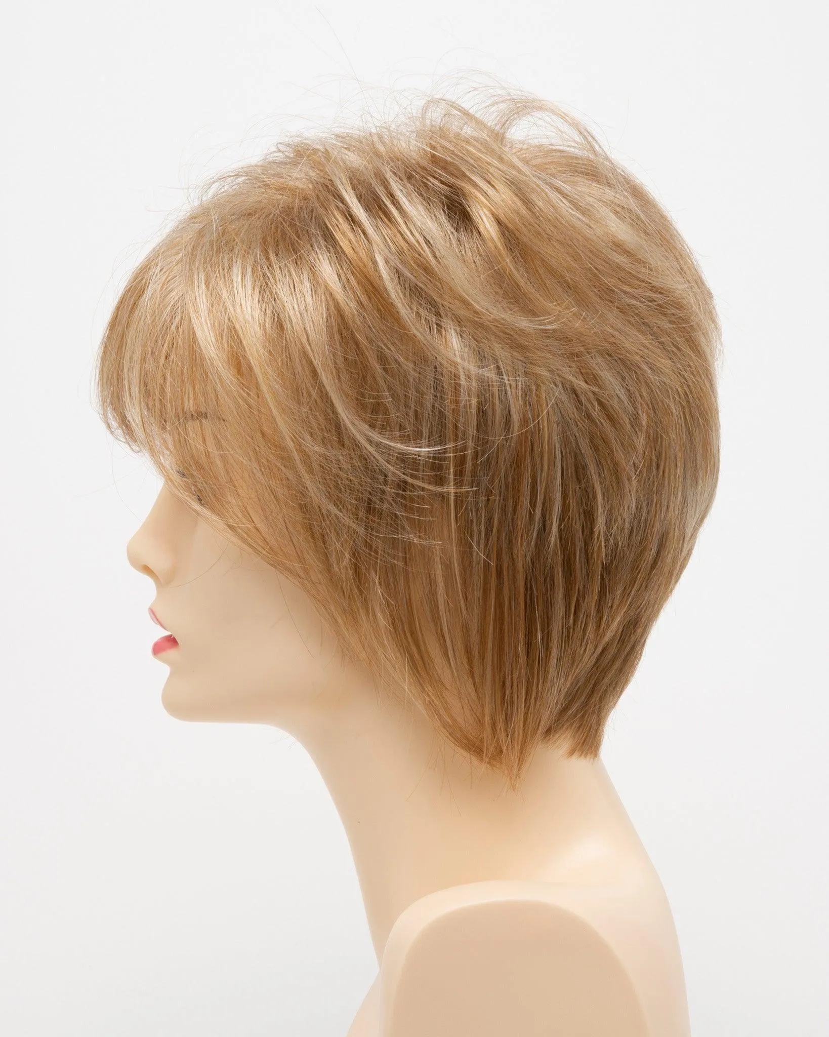 Chantel Wig by Envy | Synthetic (Open Top)