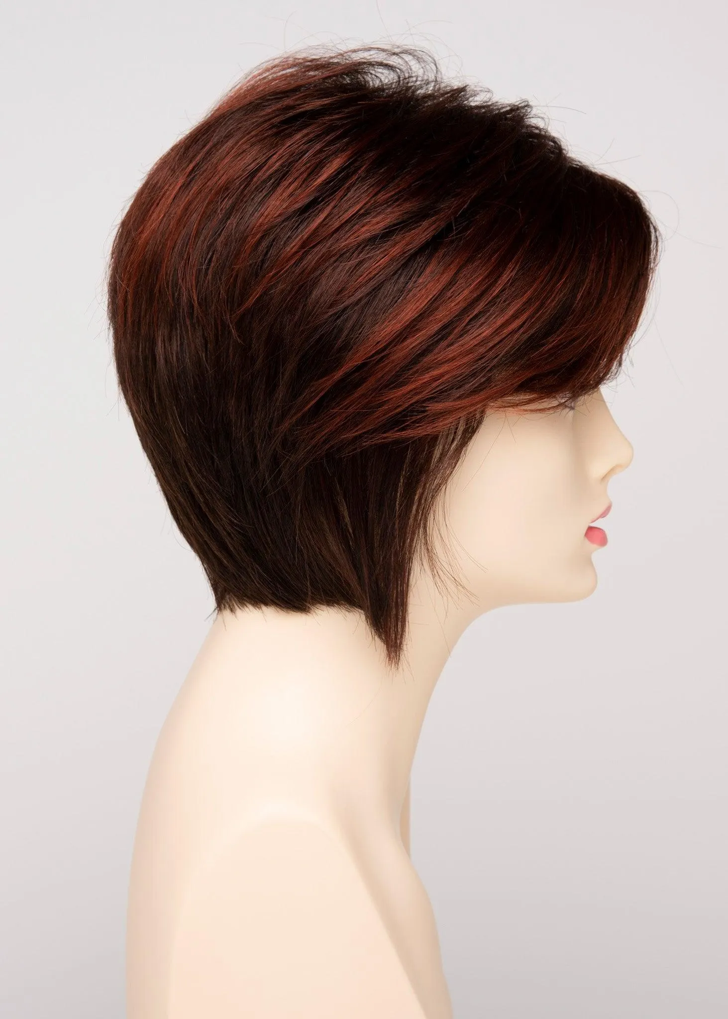 Chantel Wig by Envy | Synthetic (Open Top)
