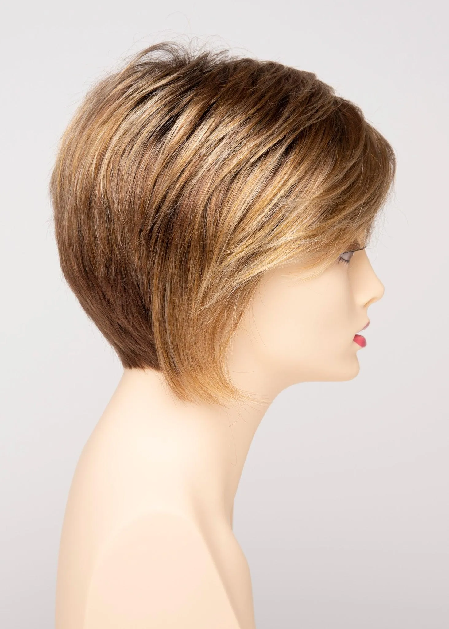 Chantel Wig by Envy | Synthetic (Open Top)