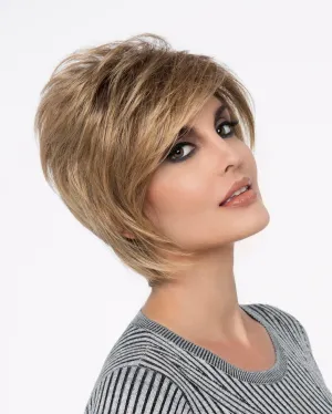 Chantel Wig by Envy | Synthetic (Open Top)