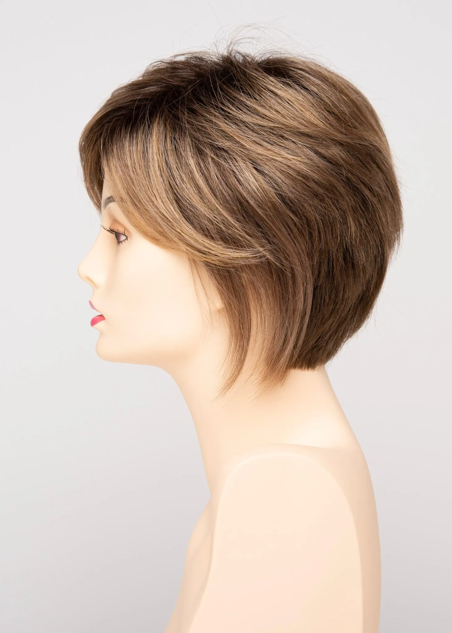 Chantel Wig by Envy | Synthetic (Open Top)