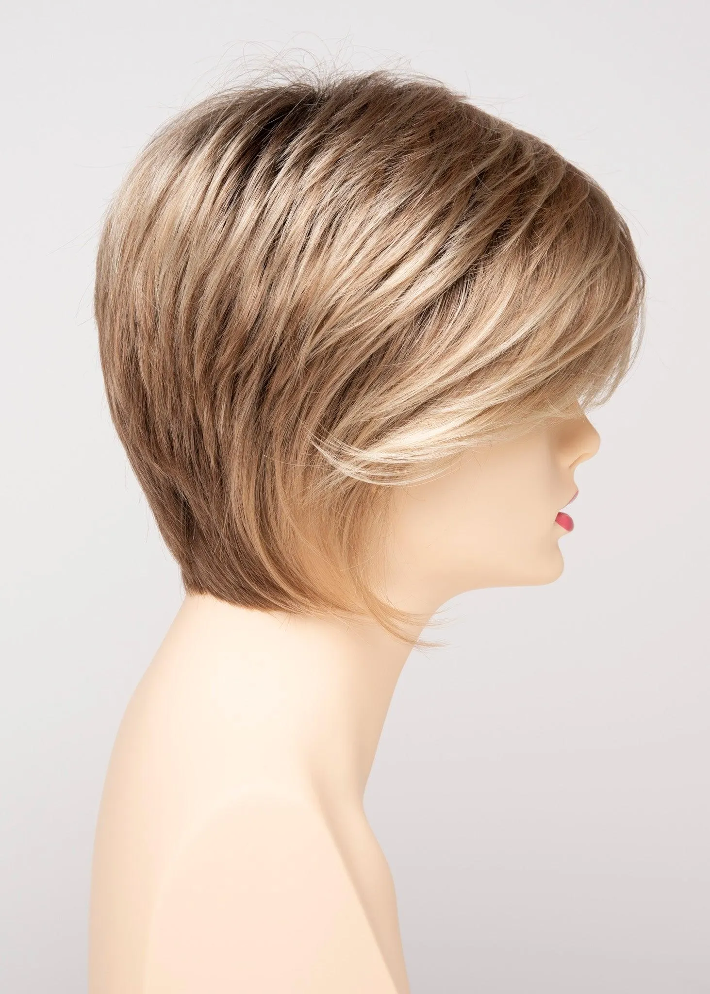 Chantel Wig by Envy | Synthetic (Open Top)