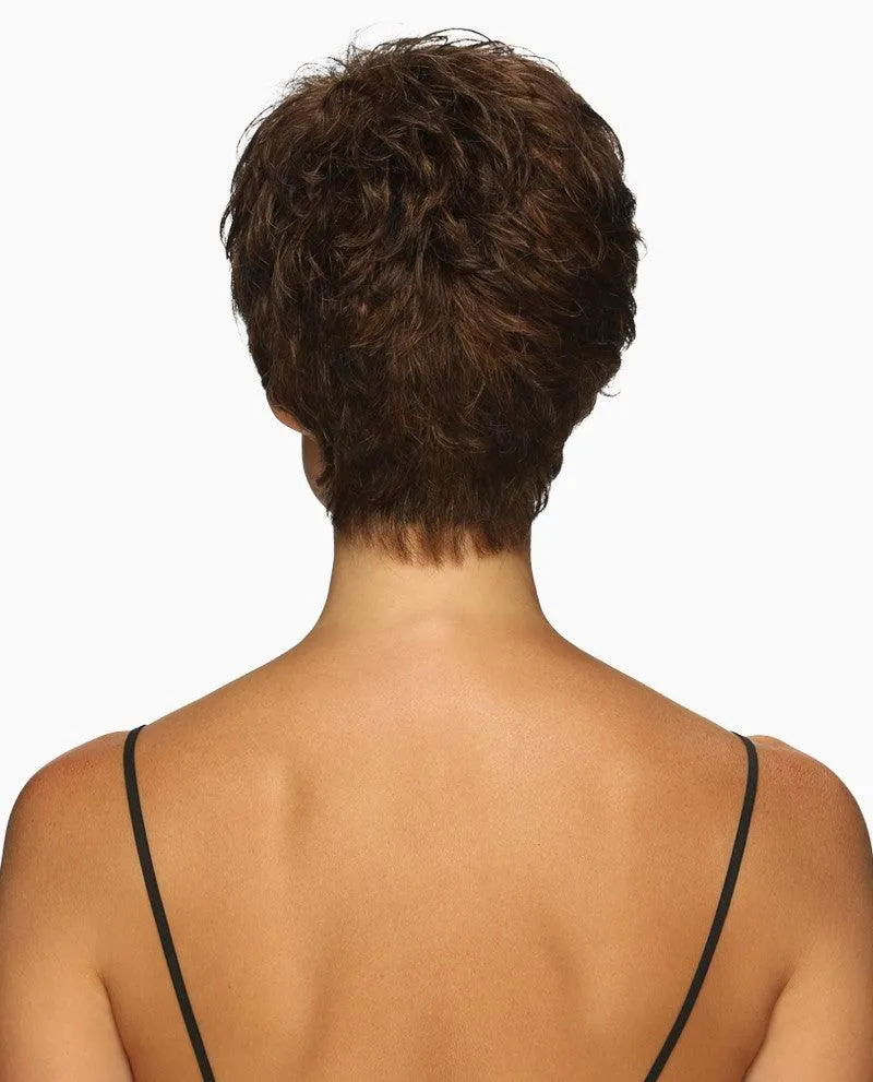 Charlee Wig by Estetica Designs | Synthetic (Traditional Cap)