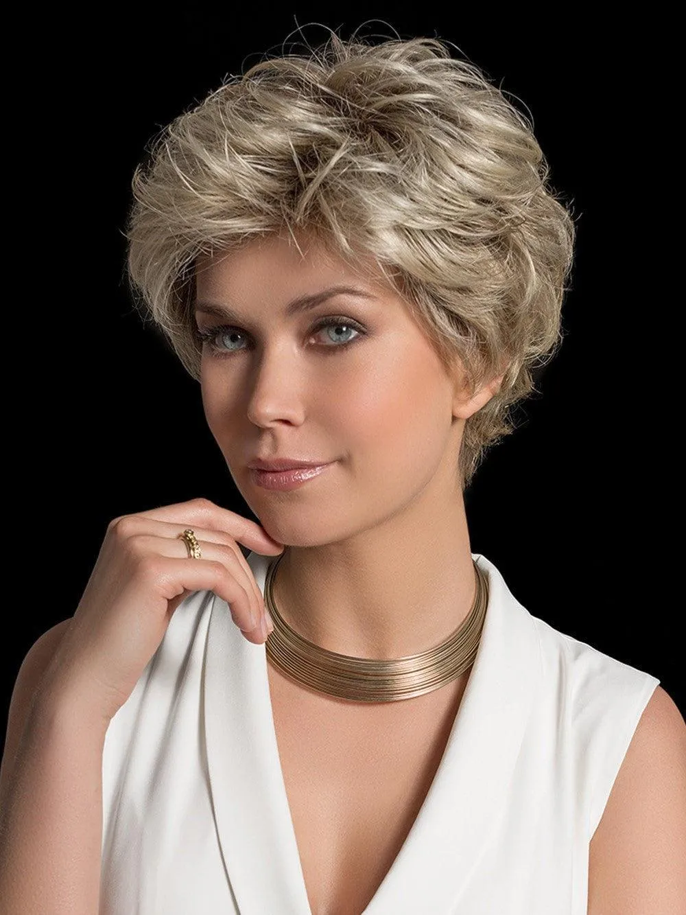 Charme Wig by Ellen Wille | Synthetic
