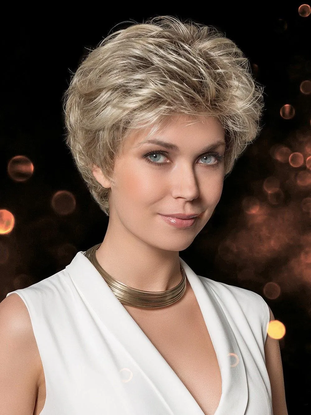 Charme Wig by Ellen Wille | Synthetic