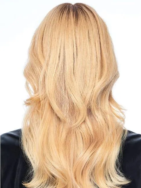 Charmed Life Wig by Raquel Welch | Straight Human Hair