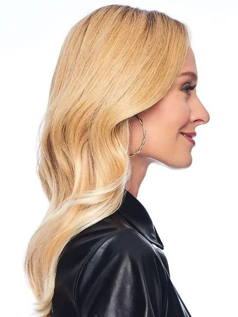 Charmed Life Wig by Raquel Welch | Straight Human Hair
