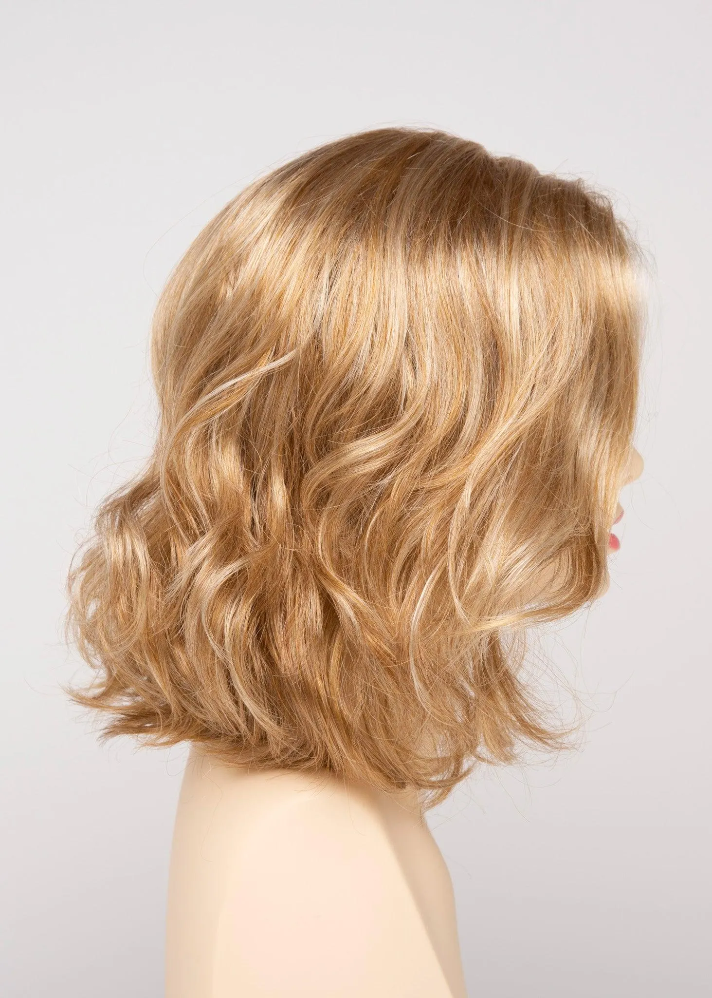 Chloe Wig by Envy | Synthetic (Lace Front Mono Part)