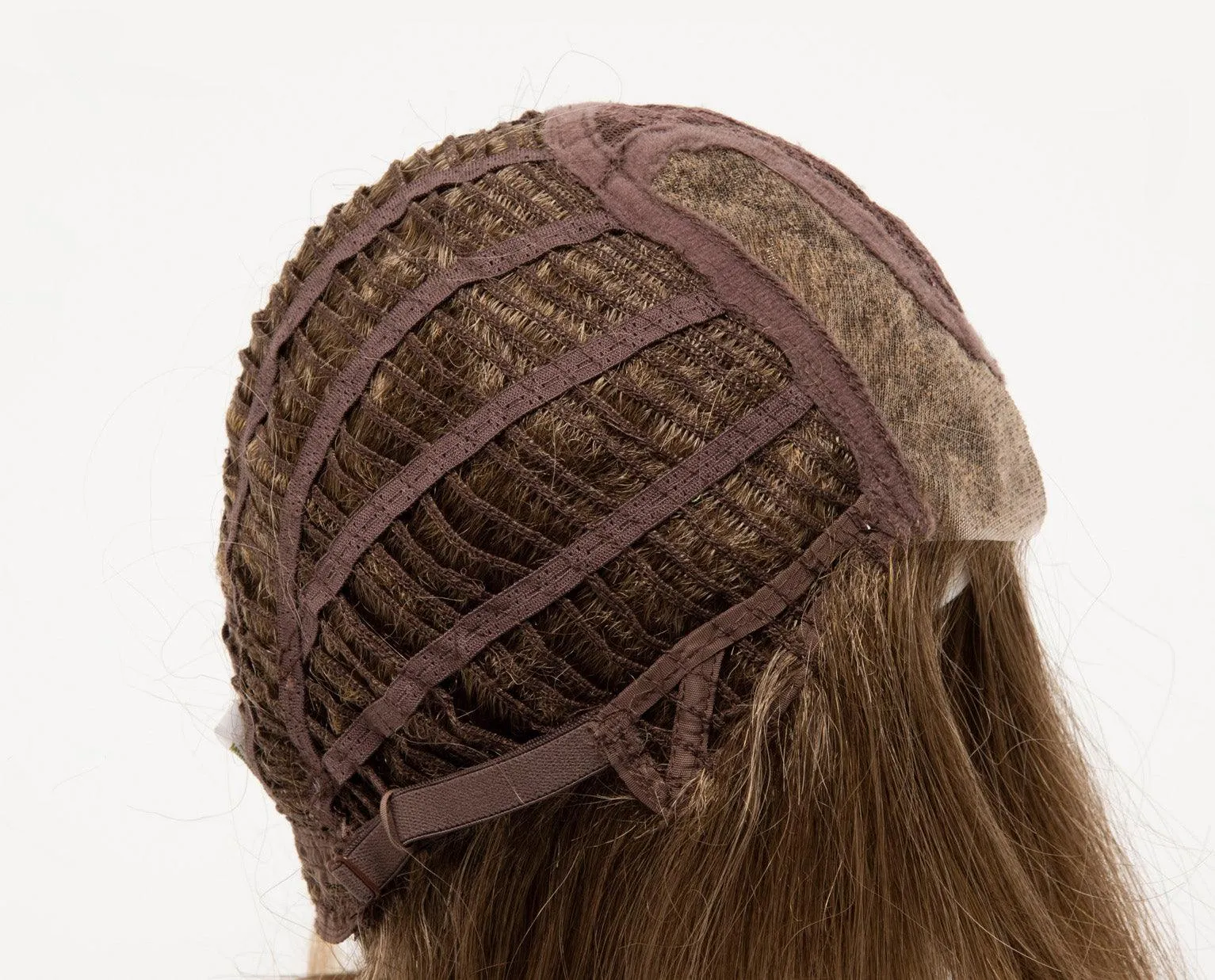 Chloe Wig by Envy | Synthetic (Lace Front Mono Part)
