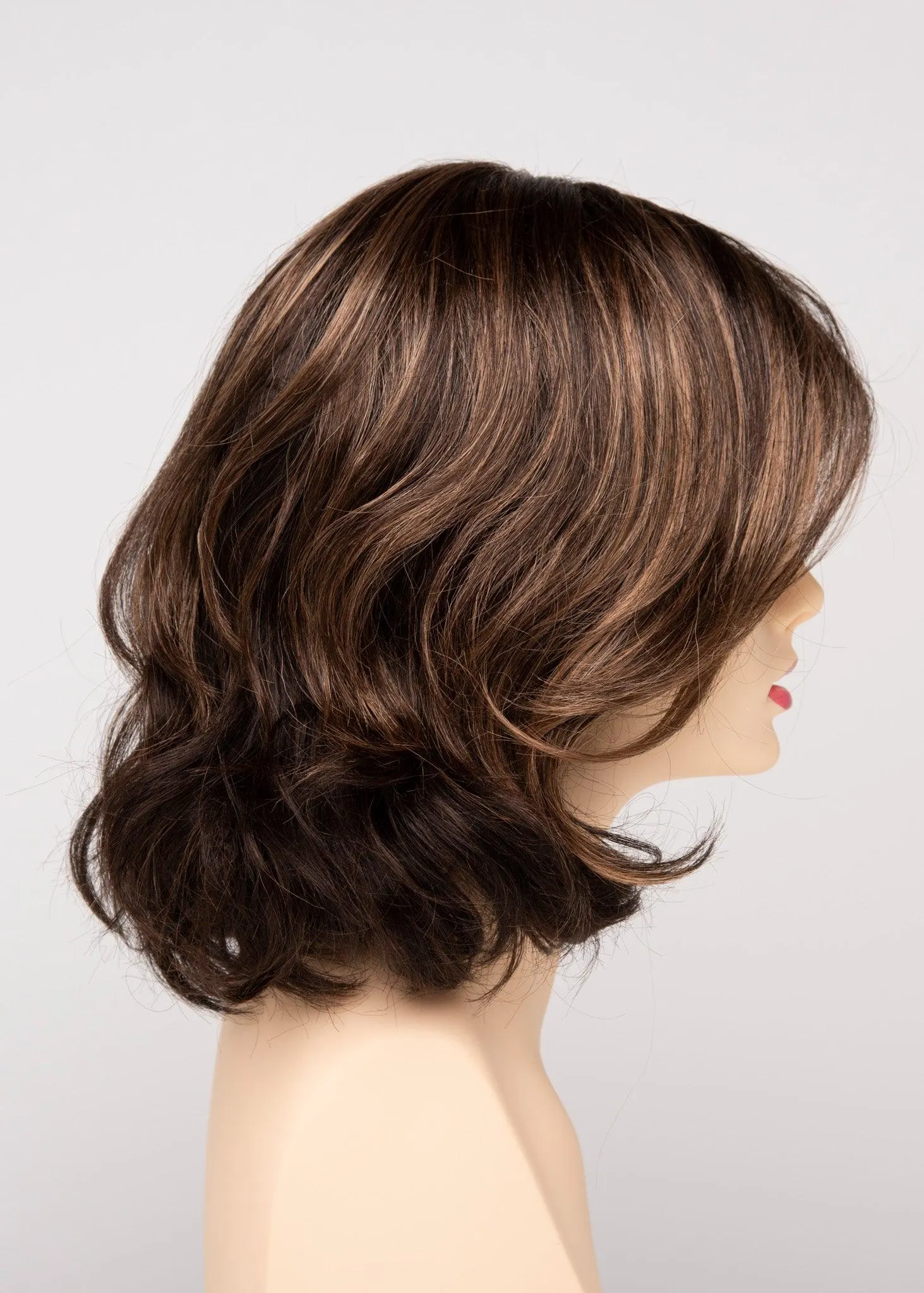 Chloe Wig by Envy | Synthetic (Lace Front Mono Part)