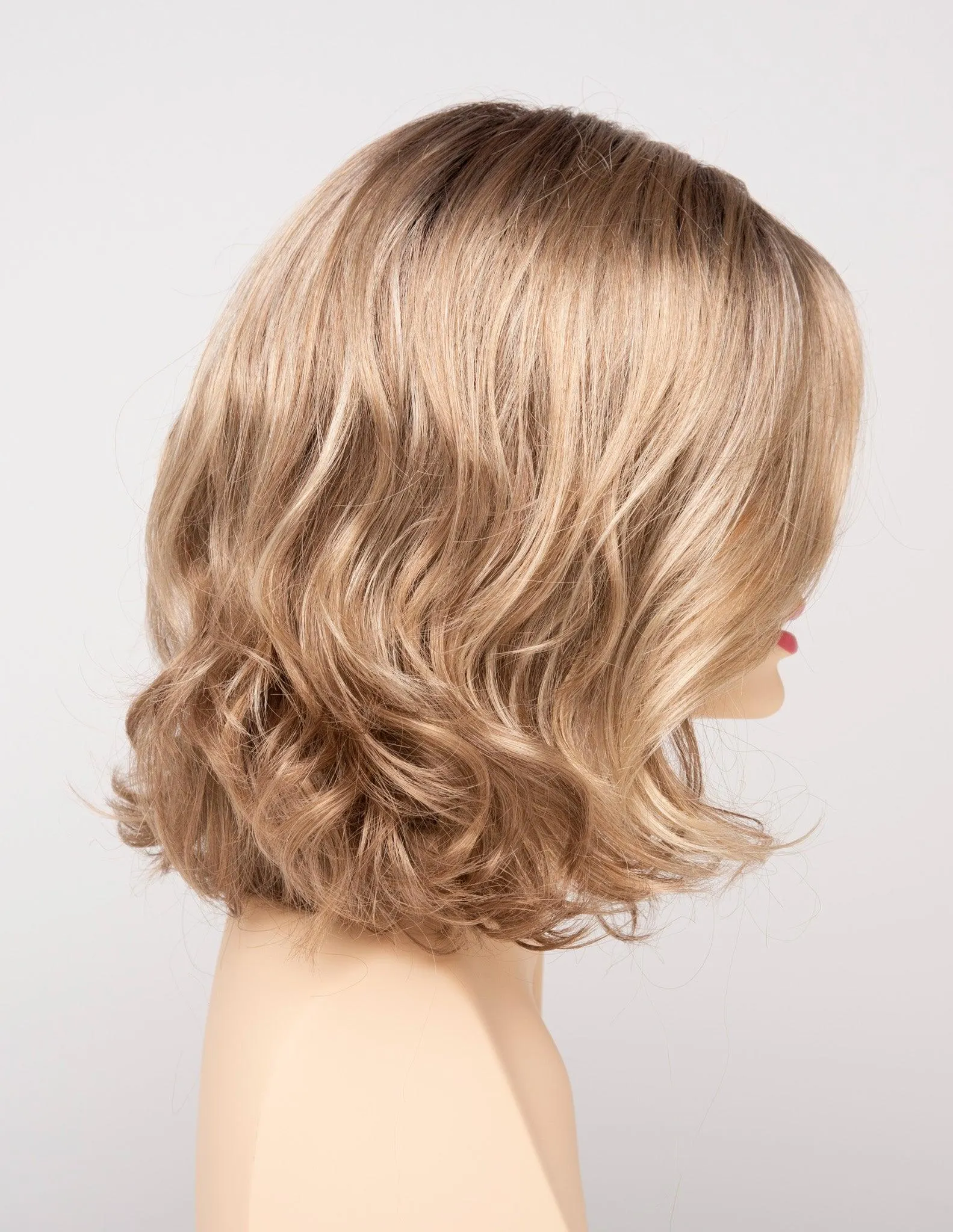 Chloe Wig by Envy | Synthetic (Lace Front Mono Part)