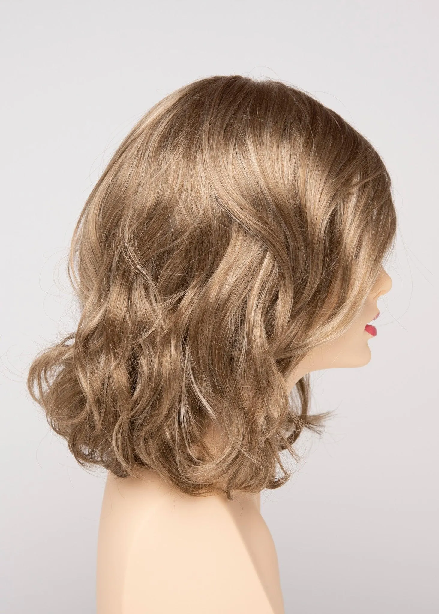 Chloe Wig by Envy | Synthetic (Lace Front Mono Part)