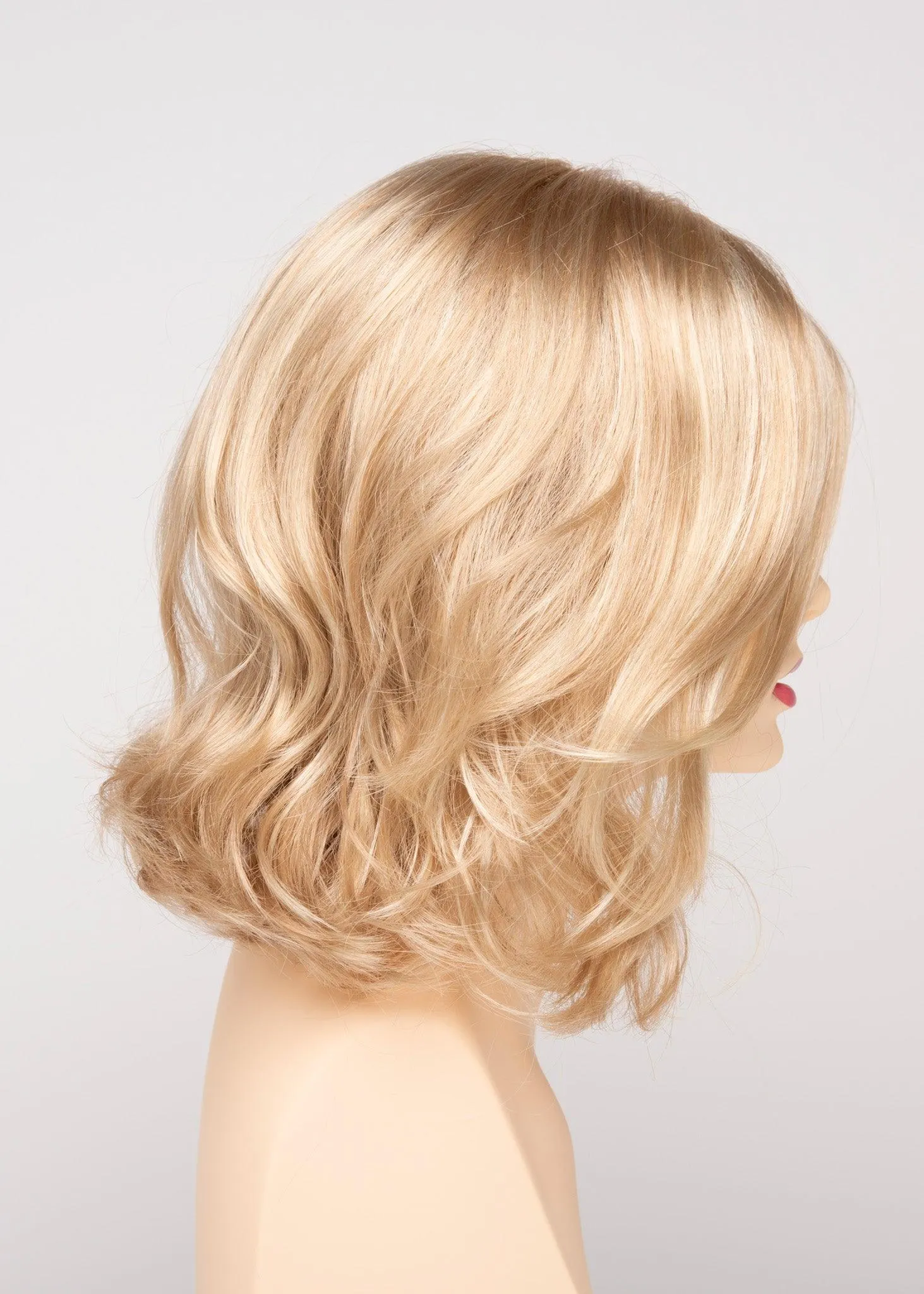 Chloe Wig by Envy | Synthetic (Lace Front Mono Part)