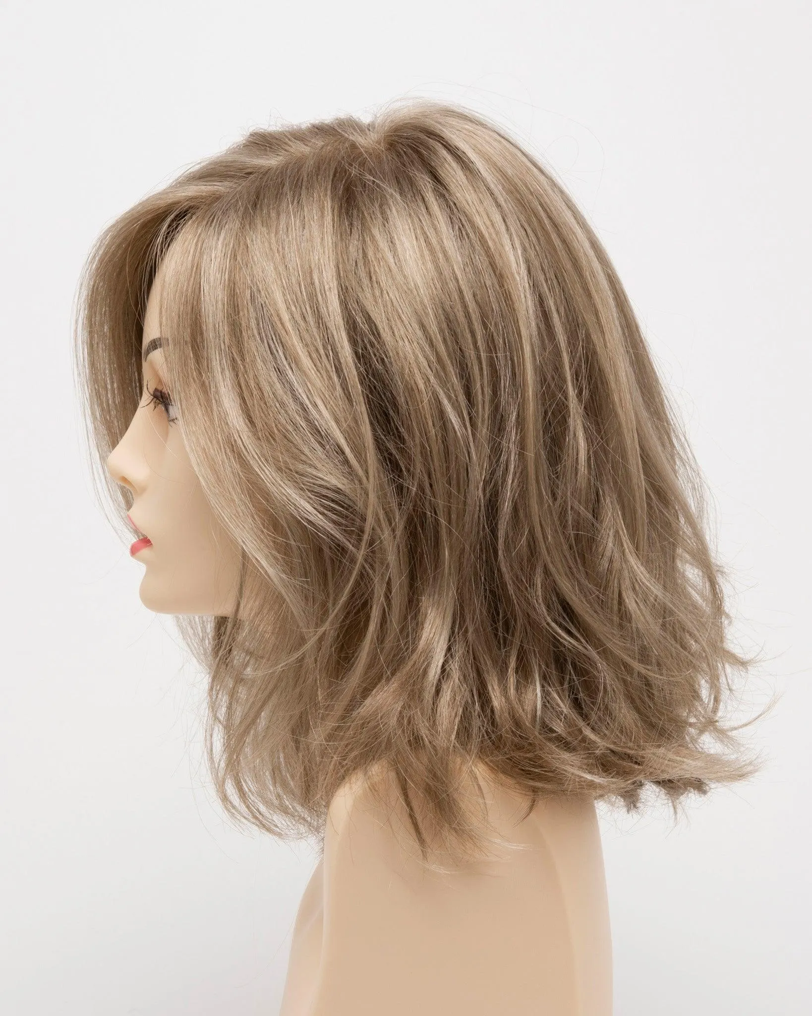 Chloe Wig by Envy | Synthetic (Lace Front Mono Part)