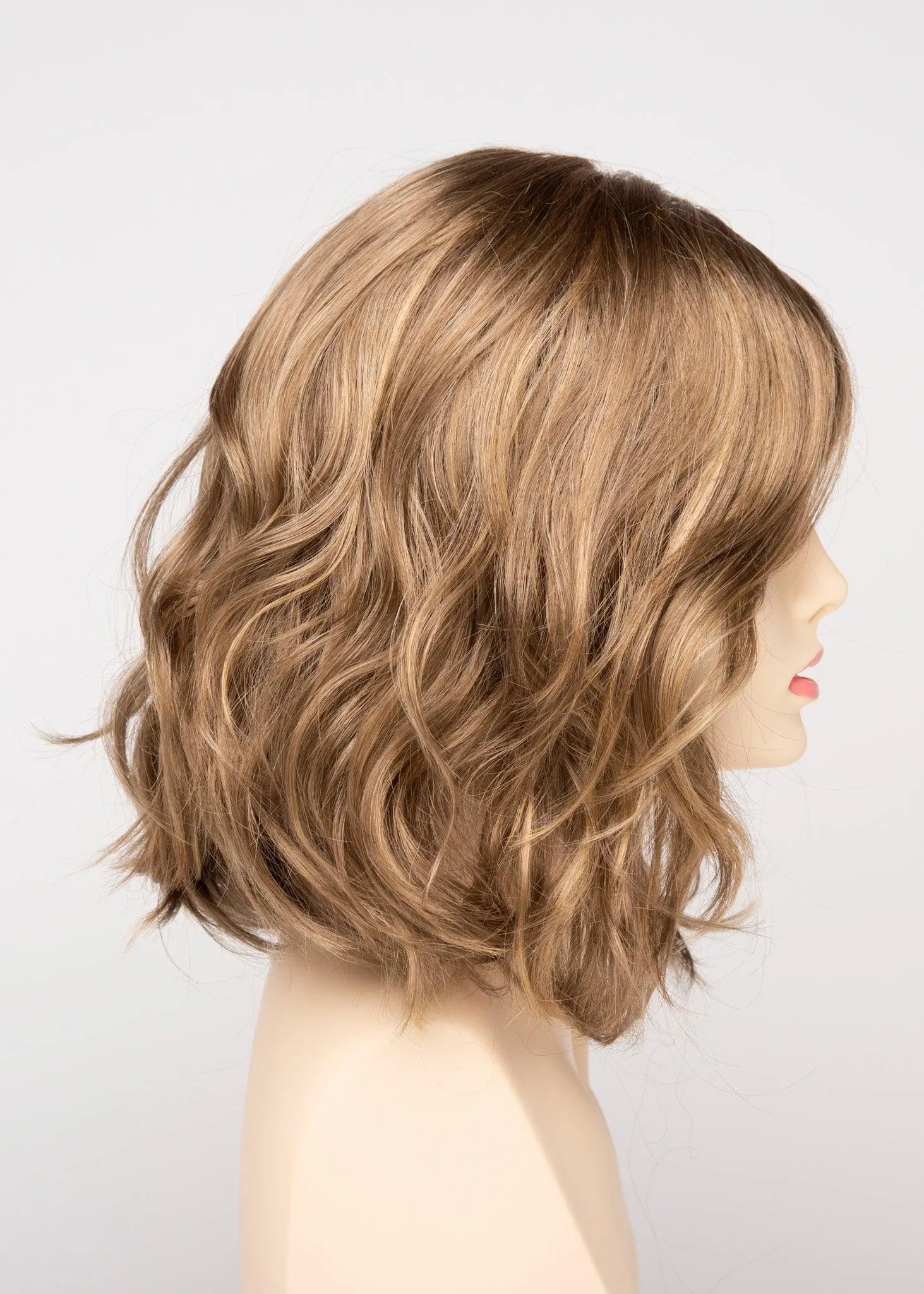 Chloe Wig by Envy | Synthetic (Lace Front Mono Part)