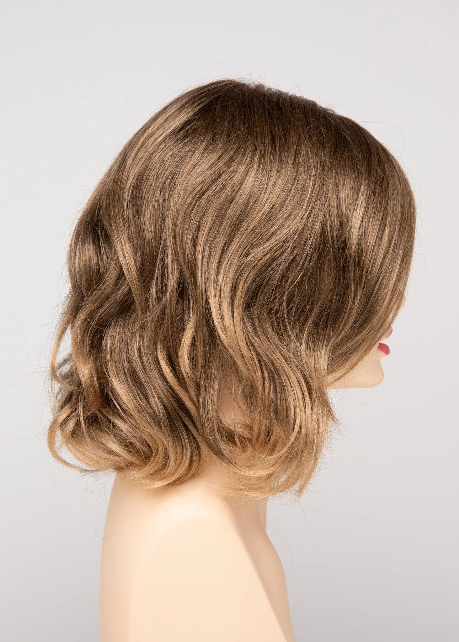 Chloe Wig by Envy | Synthetic (Lace Front Mono Part)