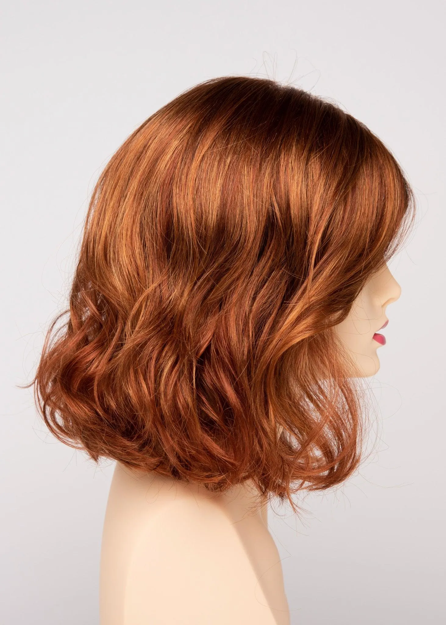 Chloe Wig by Envy | Synthetic (Lace Front Mono Part)