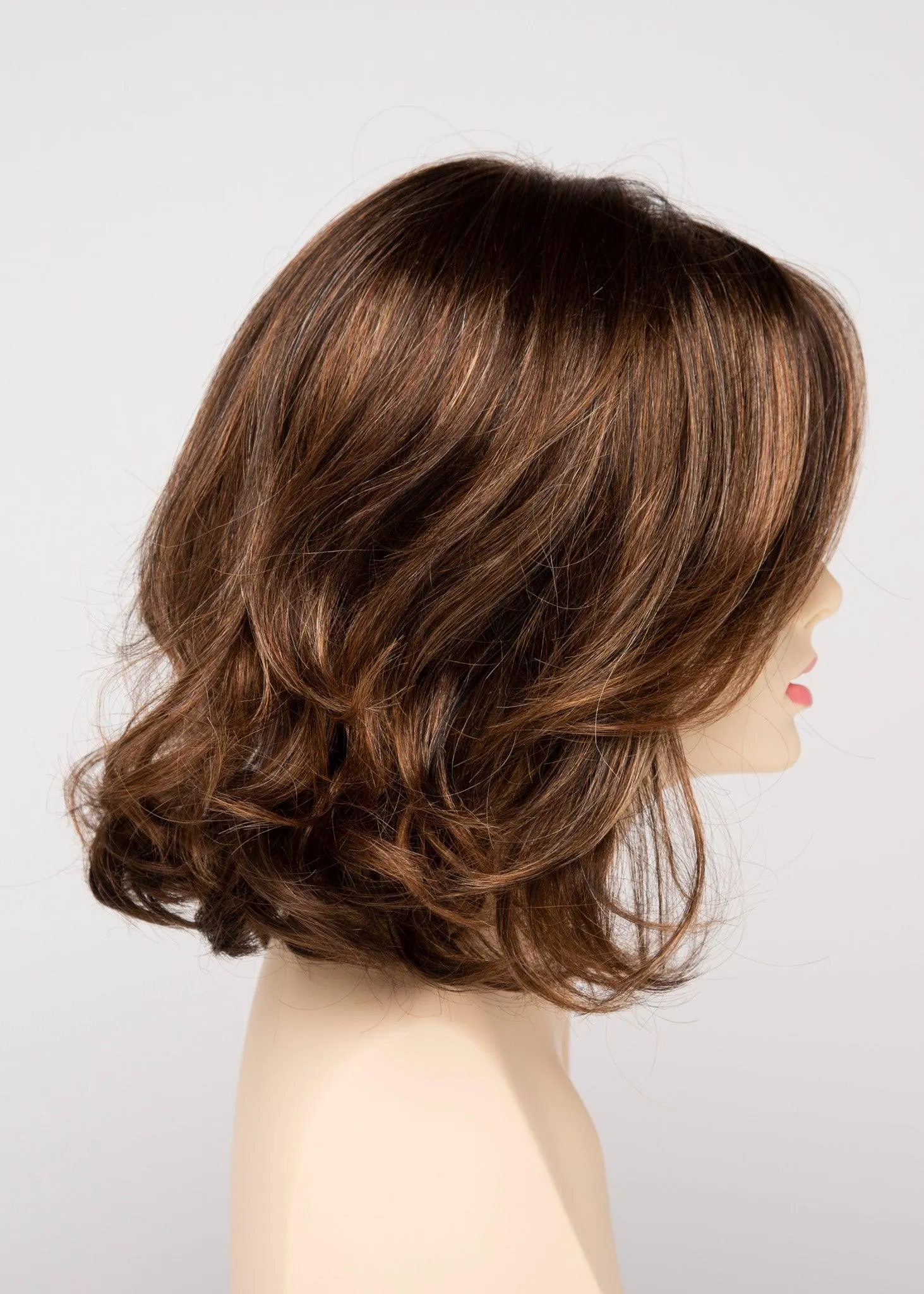 Chloe Wig by Envy | Synthetic (Lace Front Mono Part)