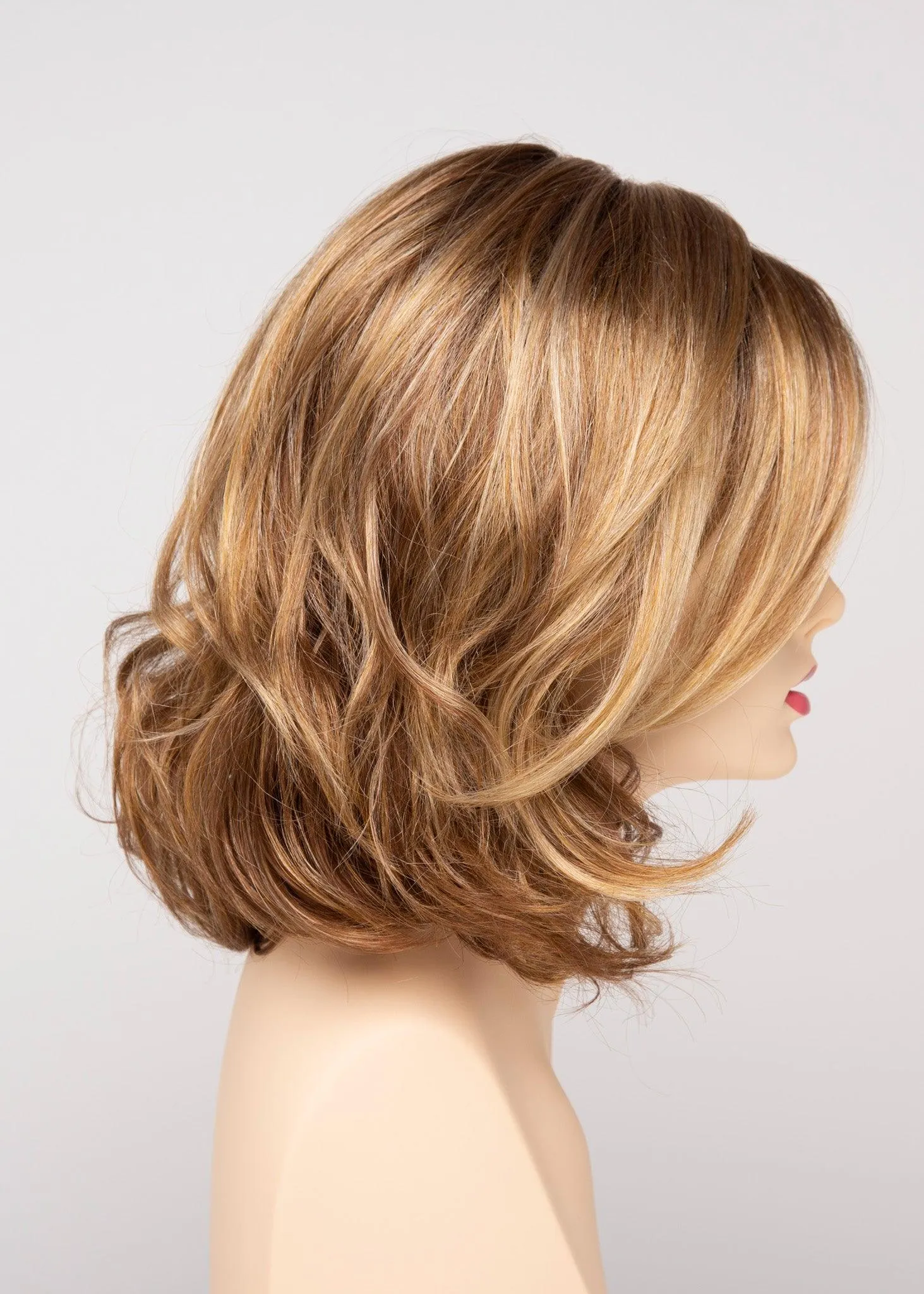 Chloe Wig by Envy | Synthetic (Lace Front Mono Part)