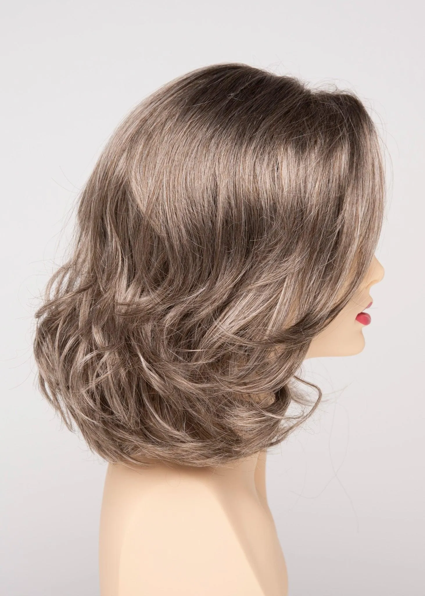 Chloe Wig by Envy | Synthetic (Lace Front Mono Part)