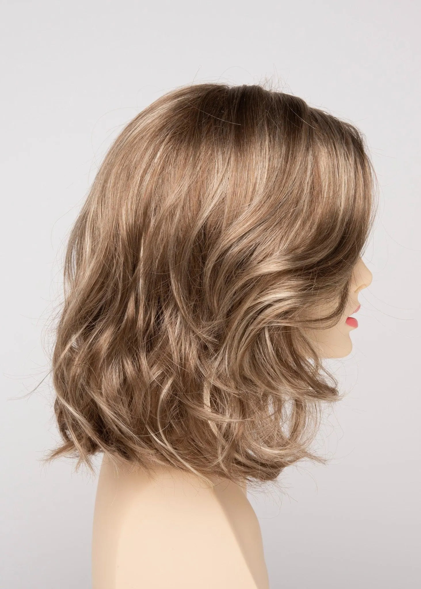 Chloe Wig by Envy | Synthetic (Lace Front Mono Part)